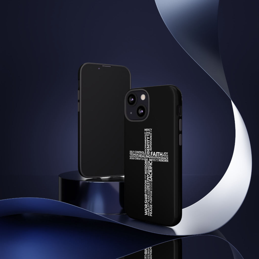 FAITH Phone Case
