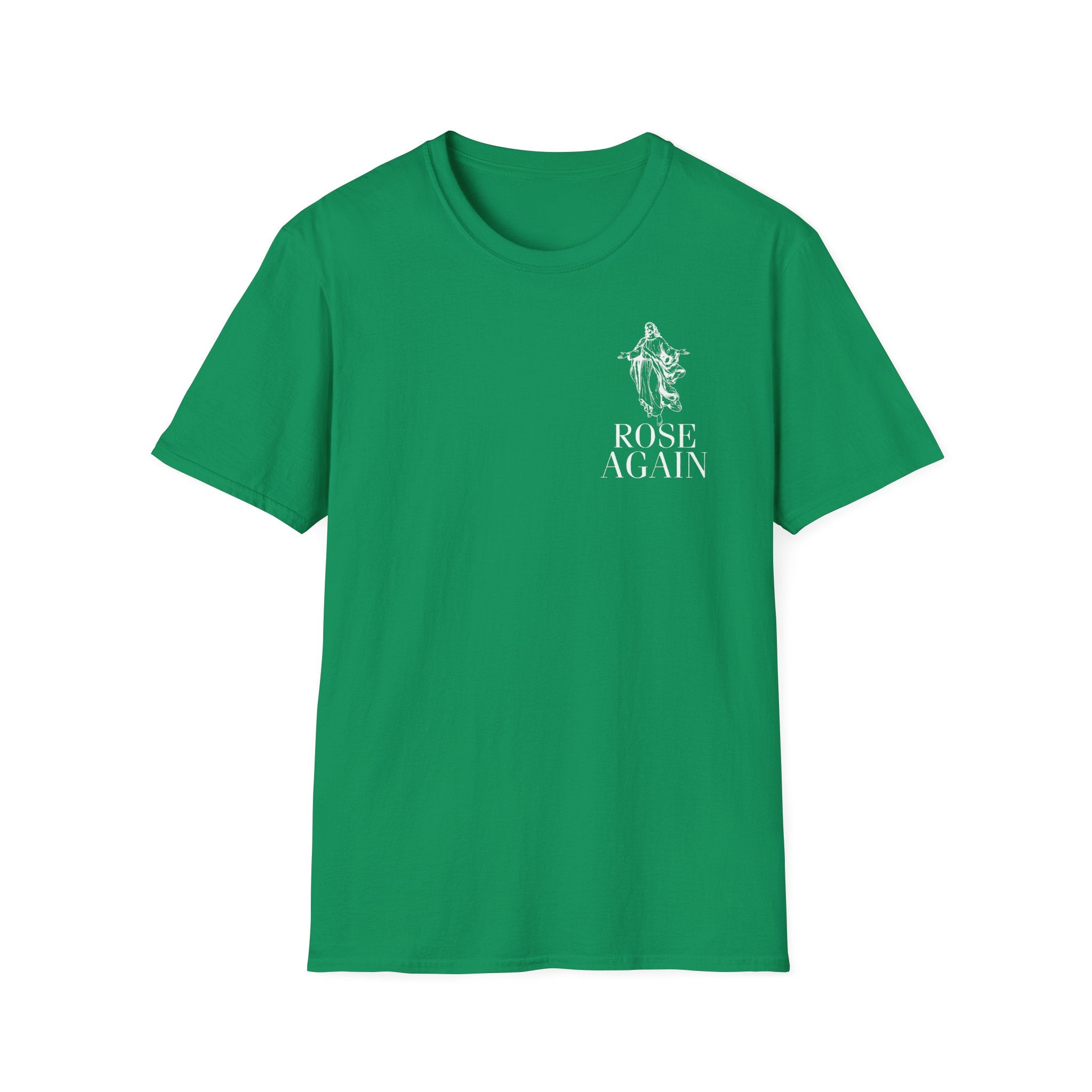 ROSE AGAIN Tee