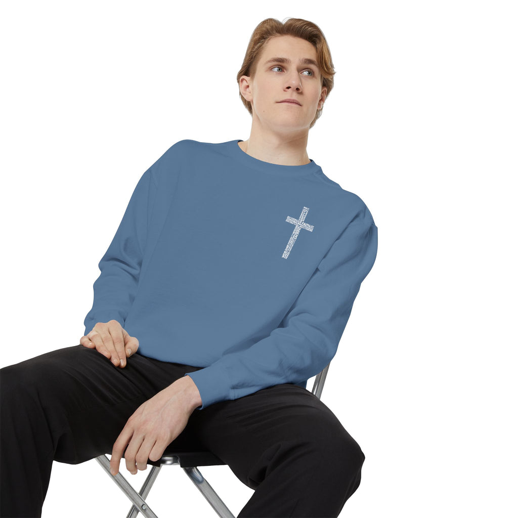 FAITH Sweater