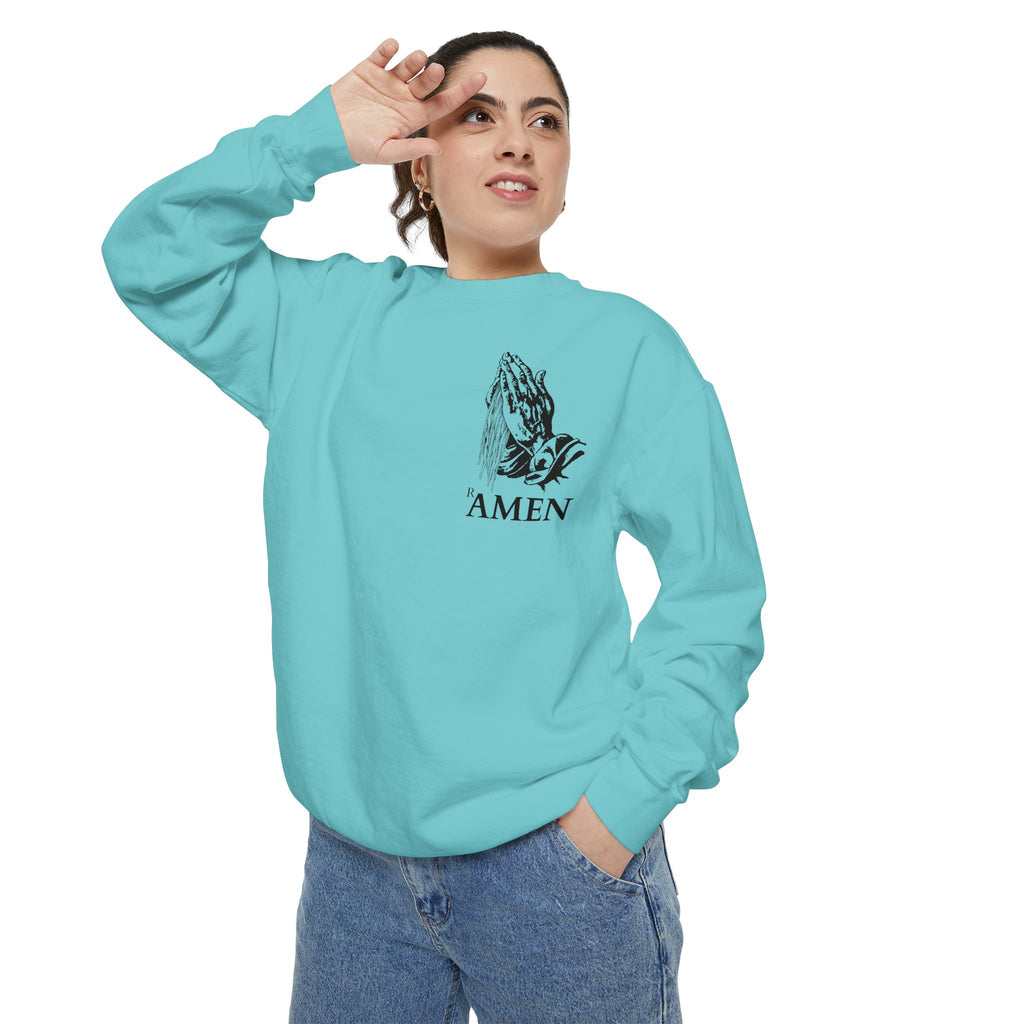rAMEN Sweater