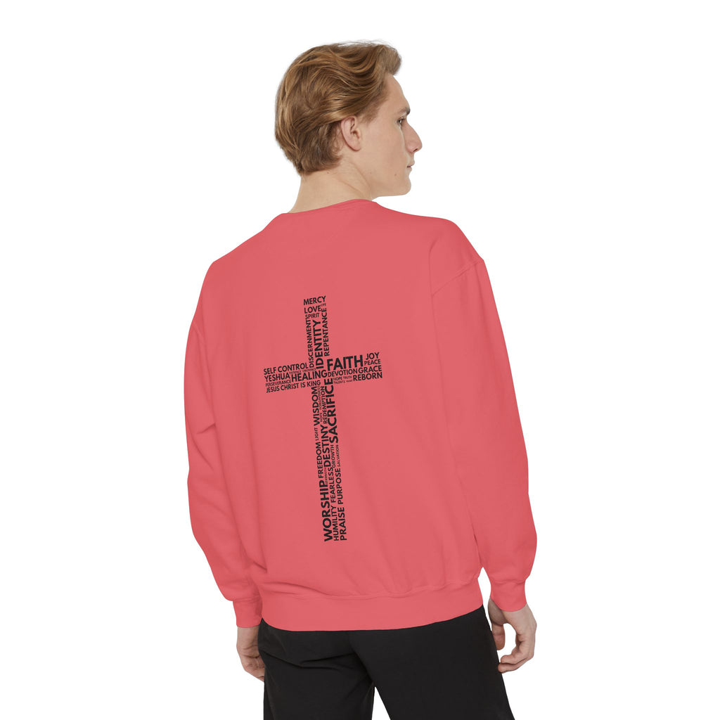 FAITH Sweater