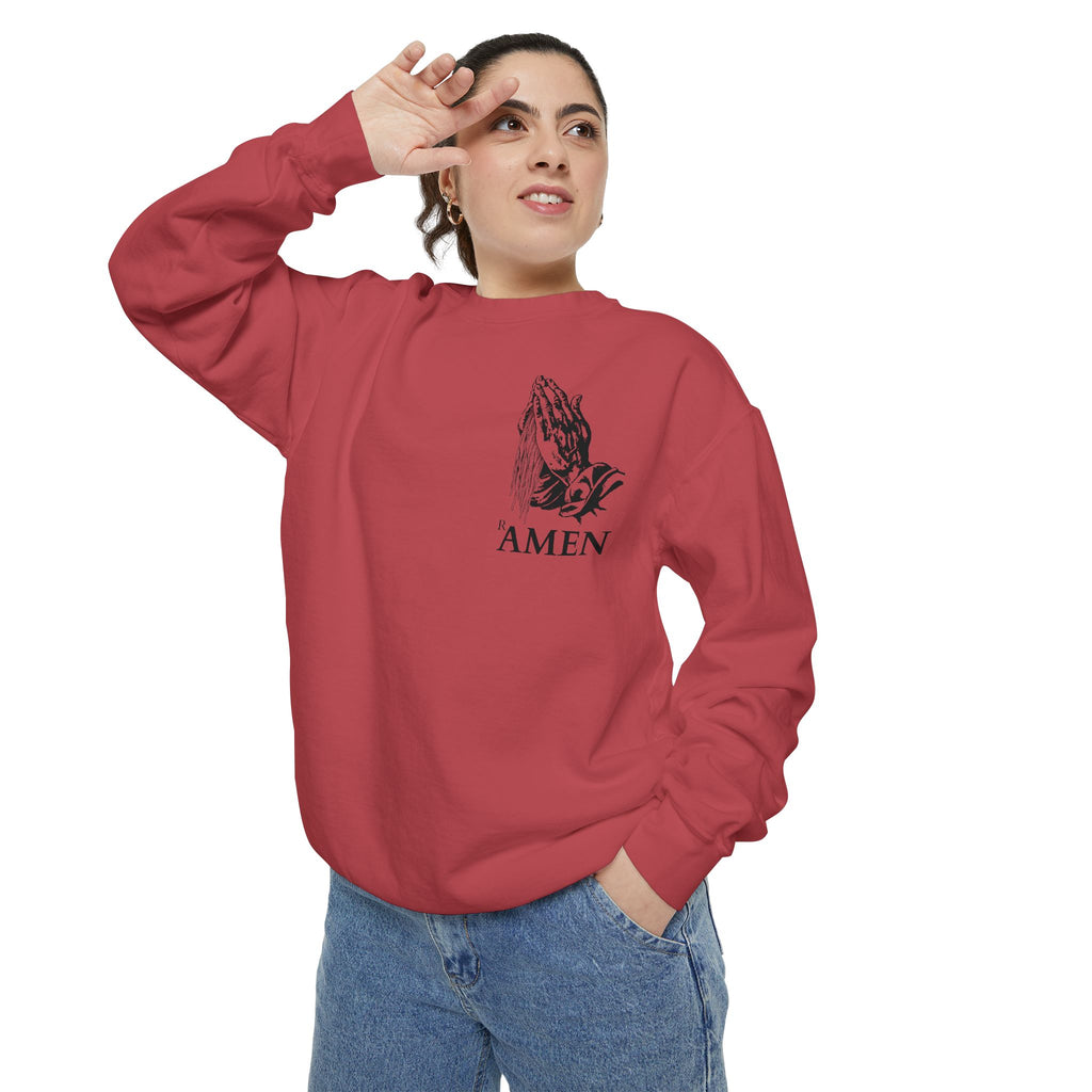 rAMEN Sweater