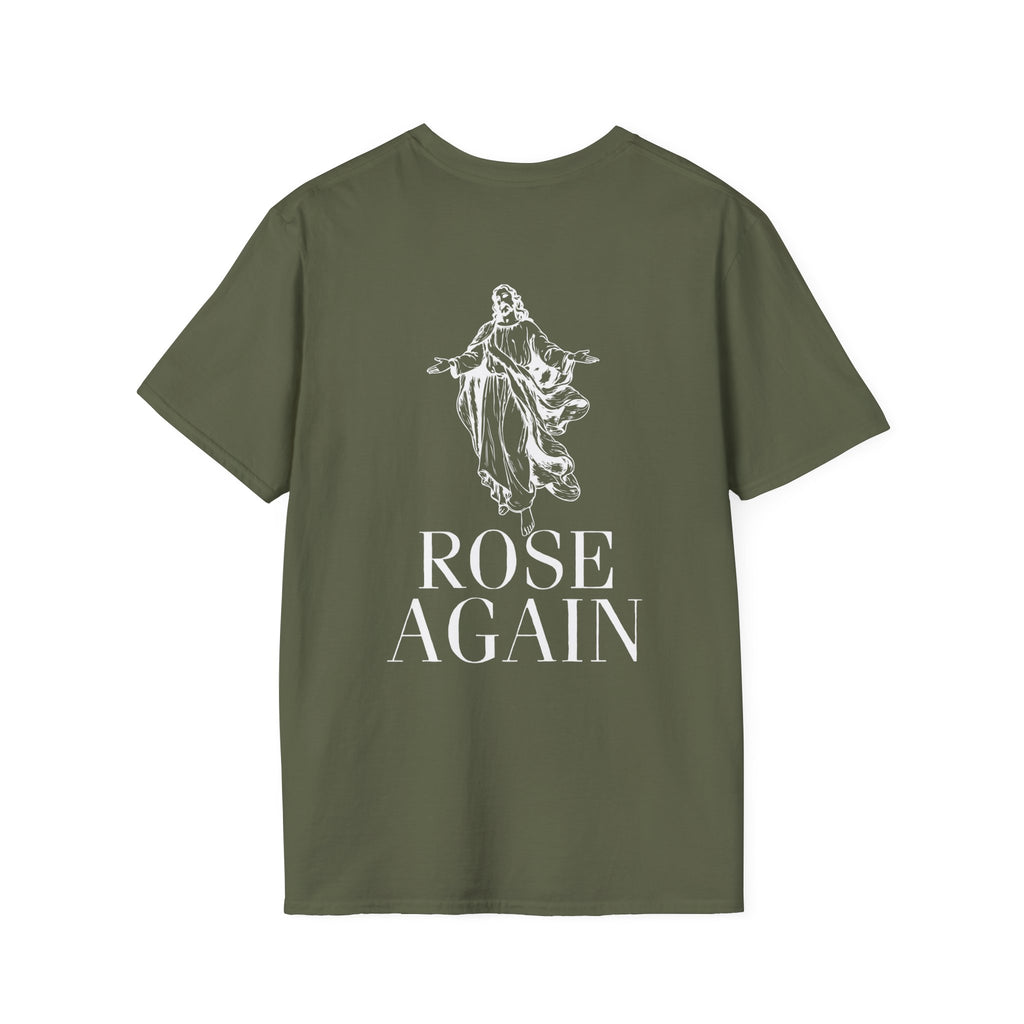 ROSE AGAIN Tee