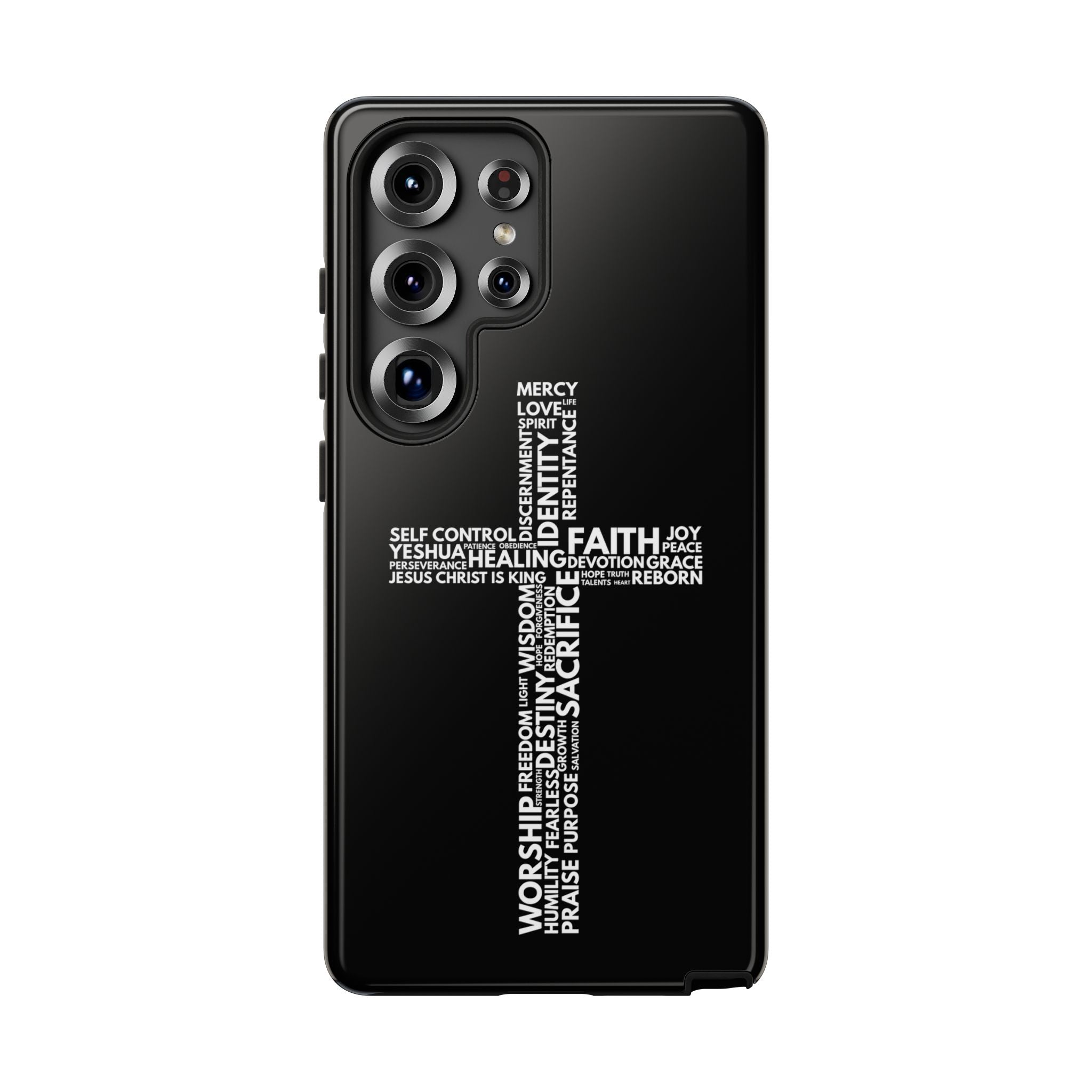 FAITH Phone Case