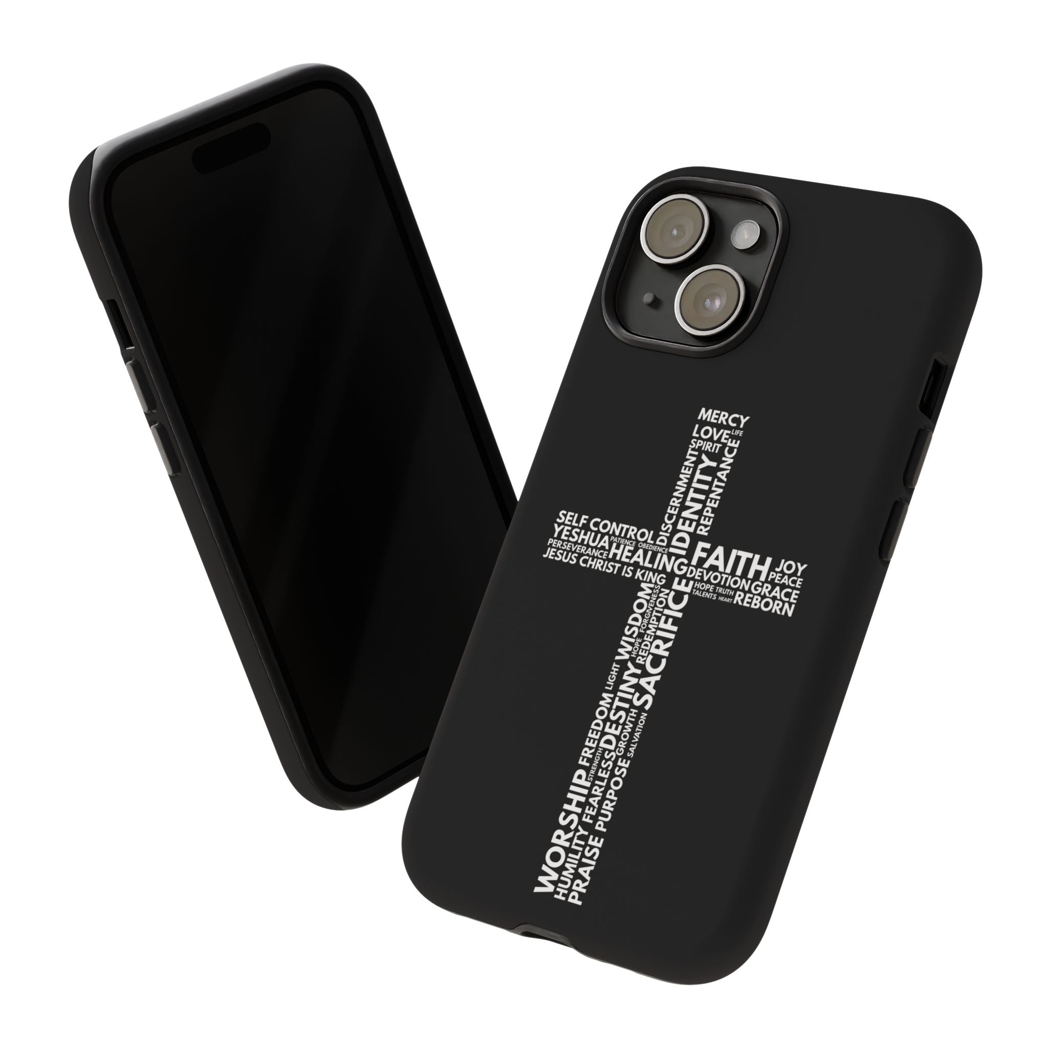 FAITH Phone Case