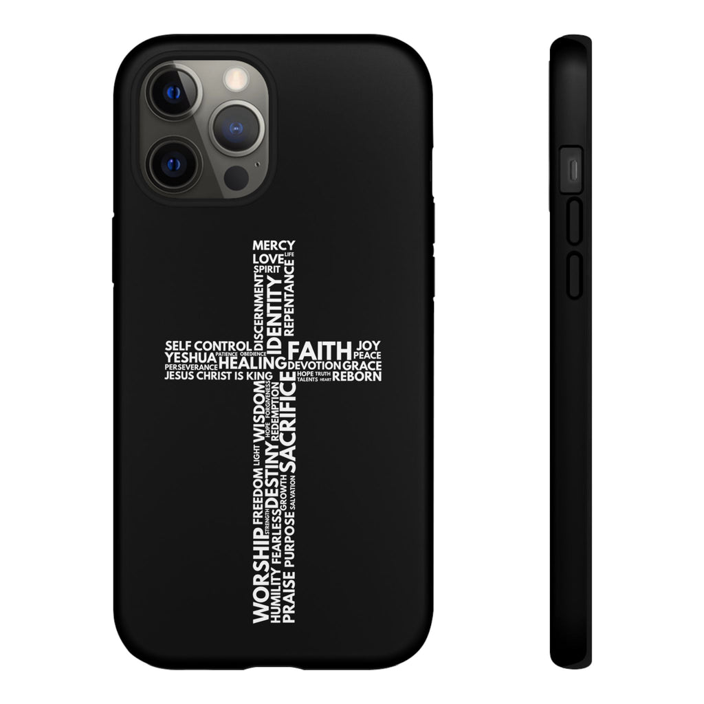 FAITH Phone Case