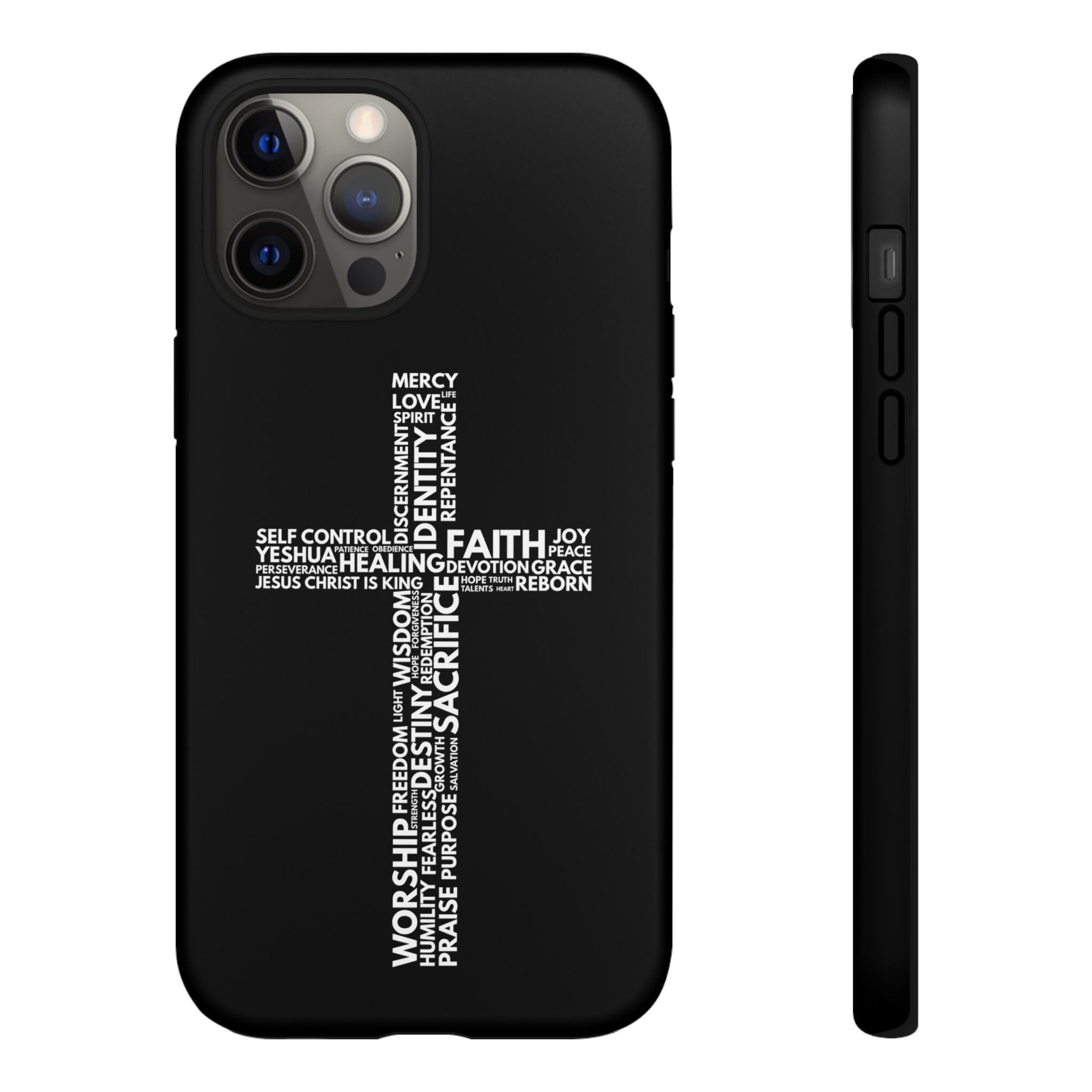 FAITH Phone Case