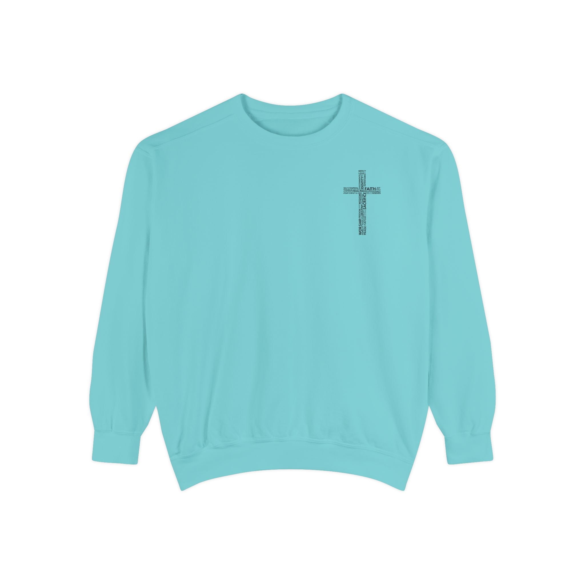 FAITH Sweater