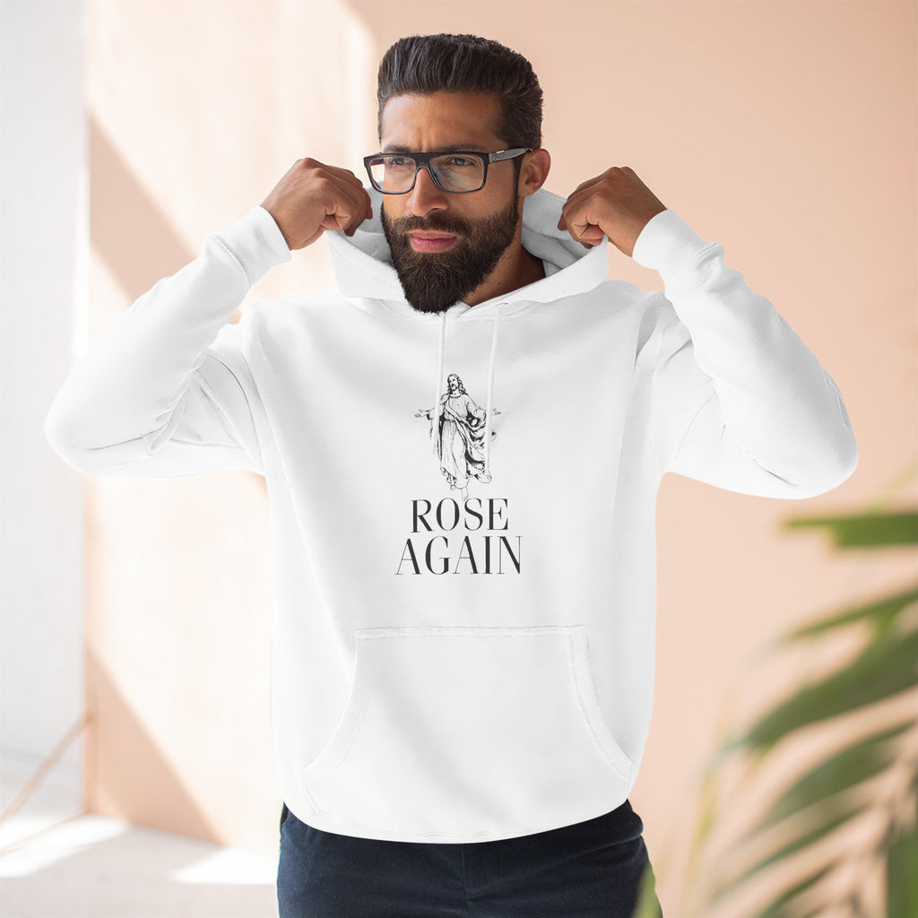 ROSE AGAIN Hoodie