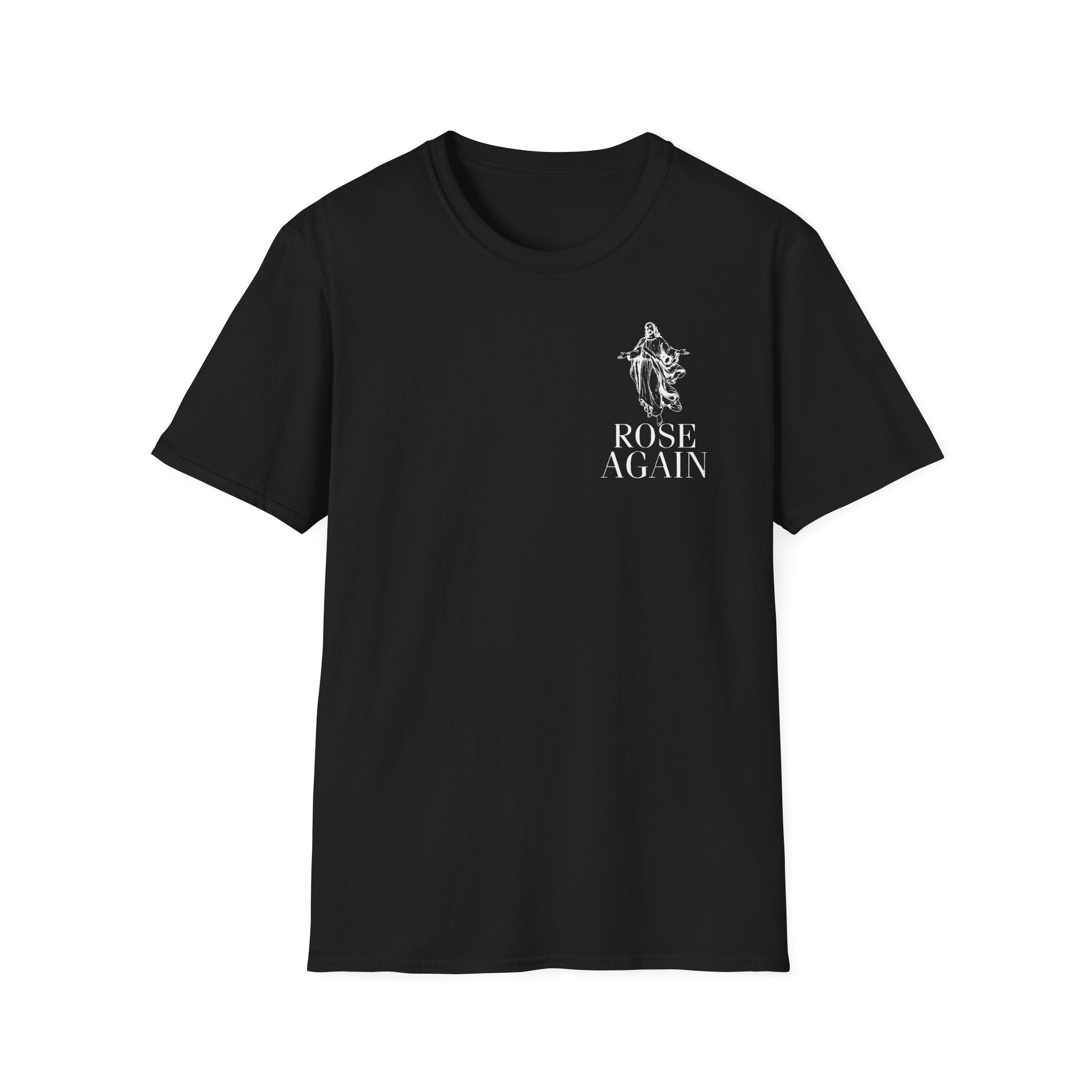 ROSE AGAIN Tee