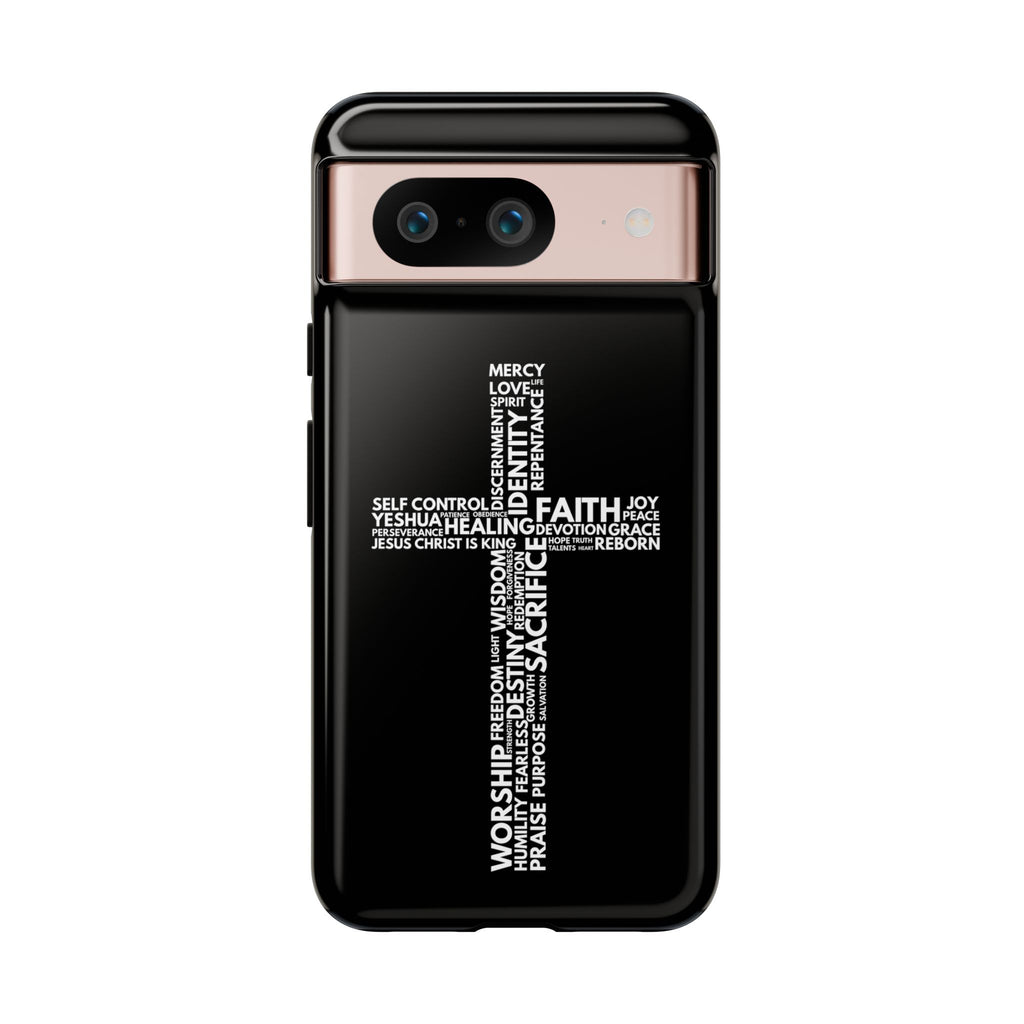 FAITH Phone Case