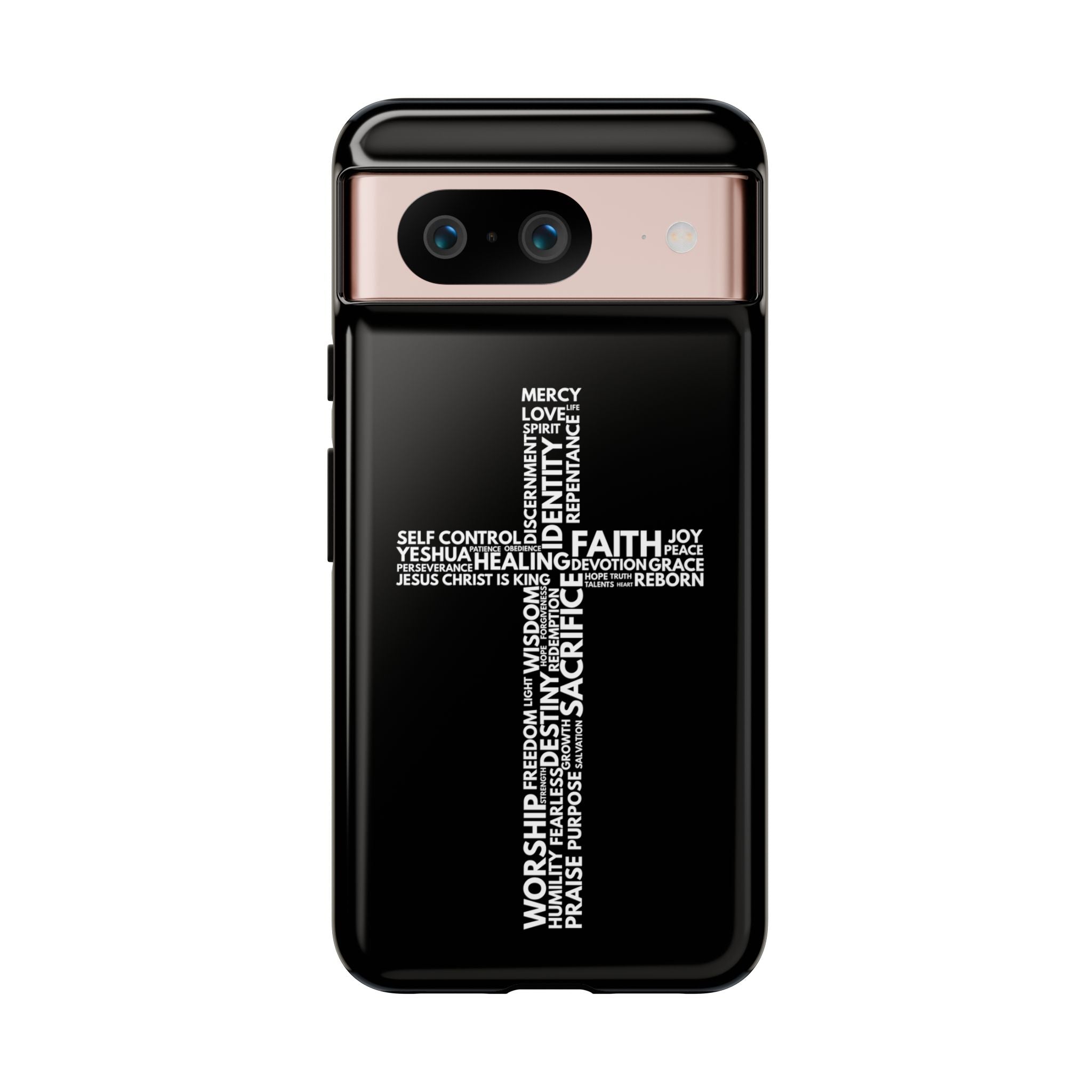 FAITH Phone Case