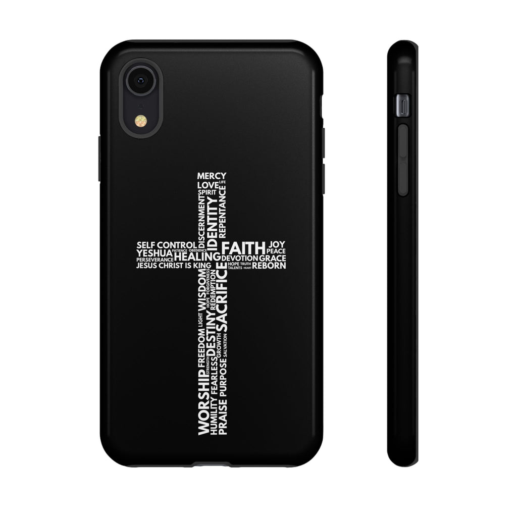 FAITH Phone Case
