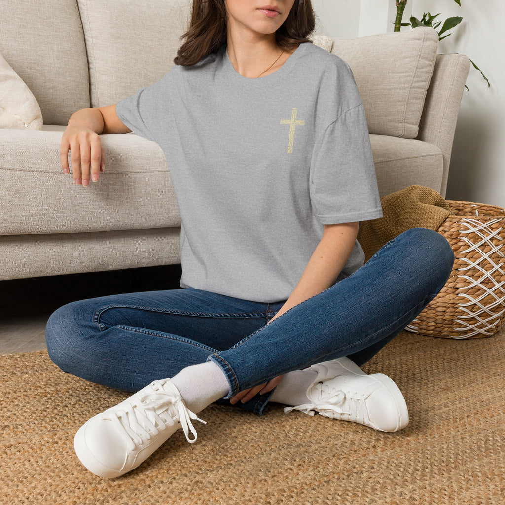 FAITH Tee