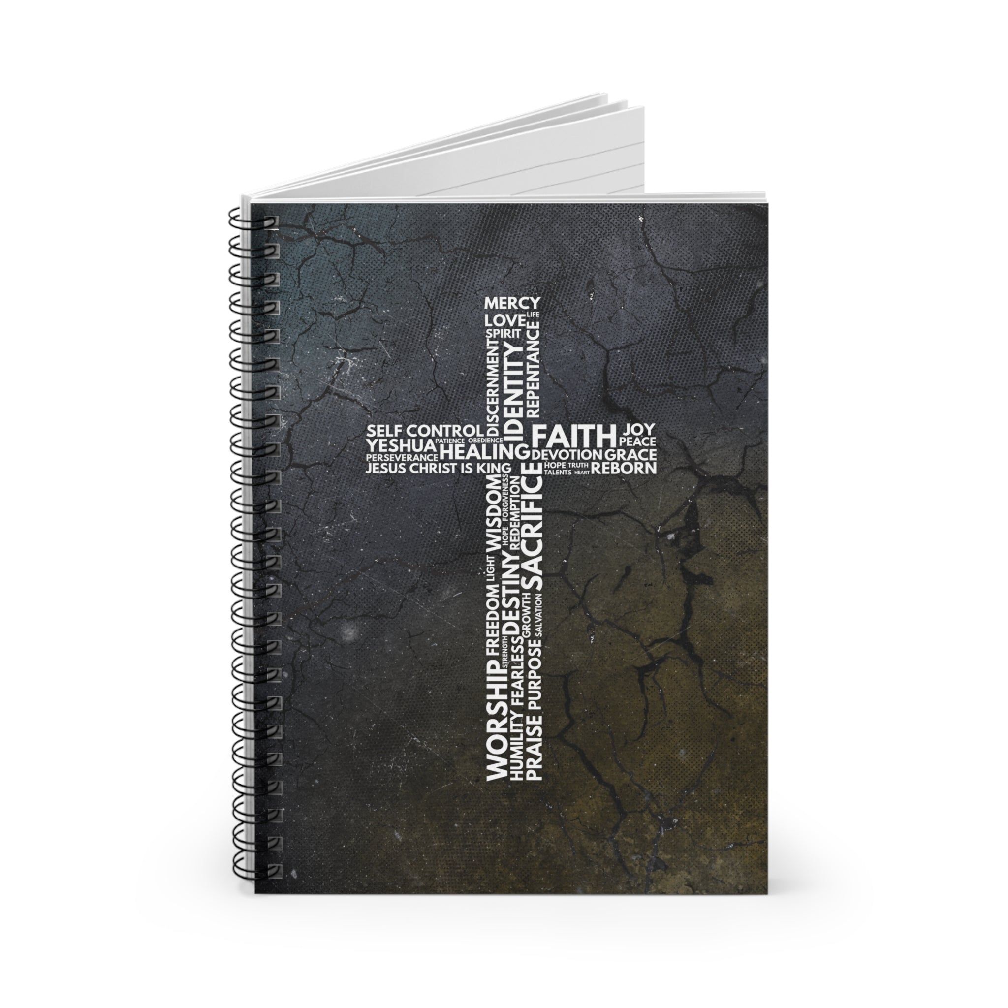 FAITH Notebook
