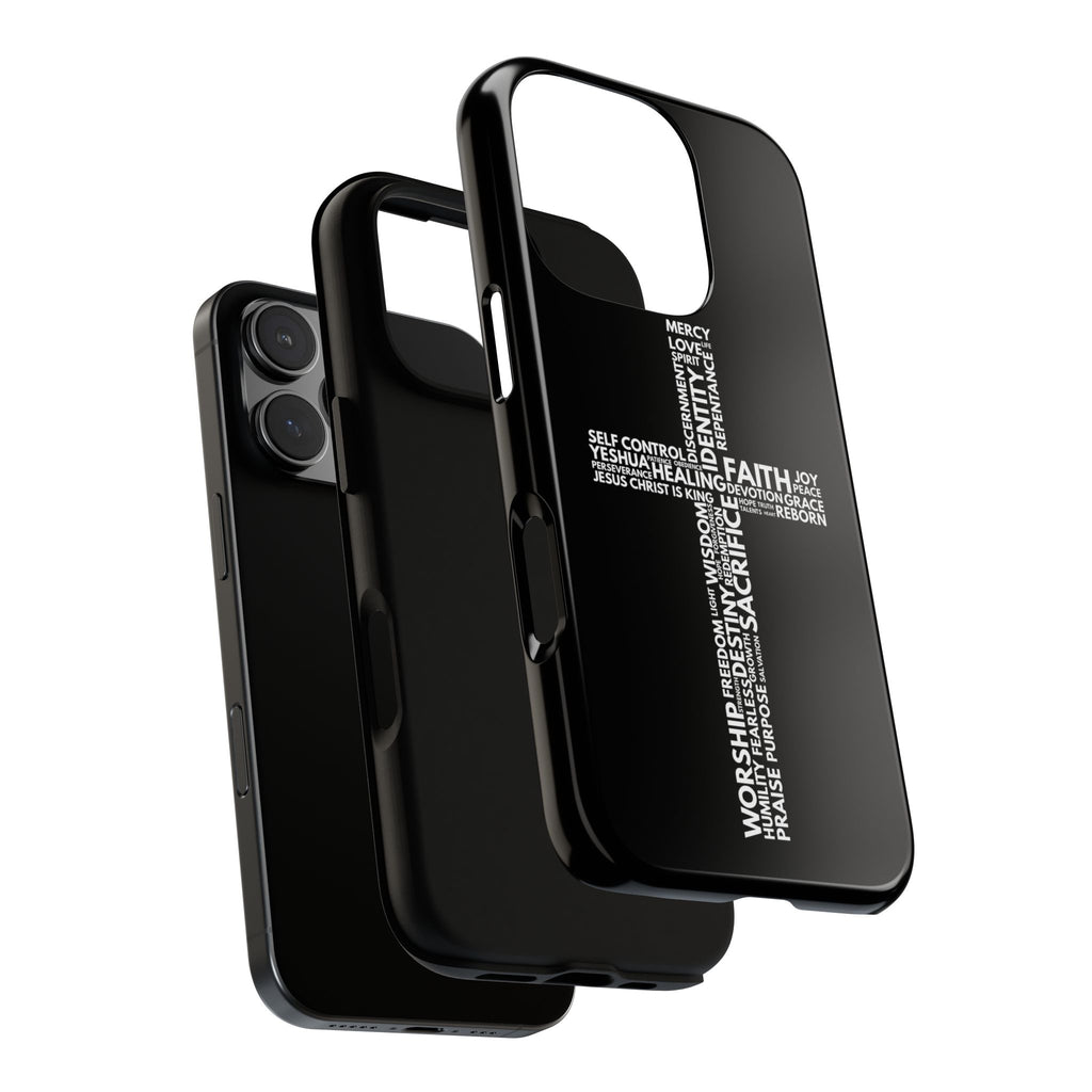 FAITH Phone Case