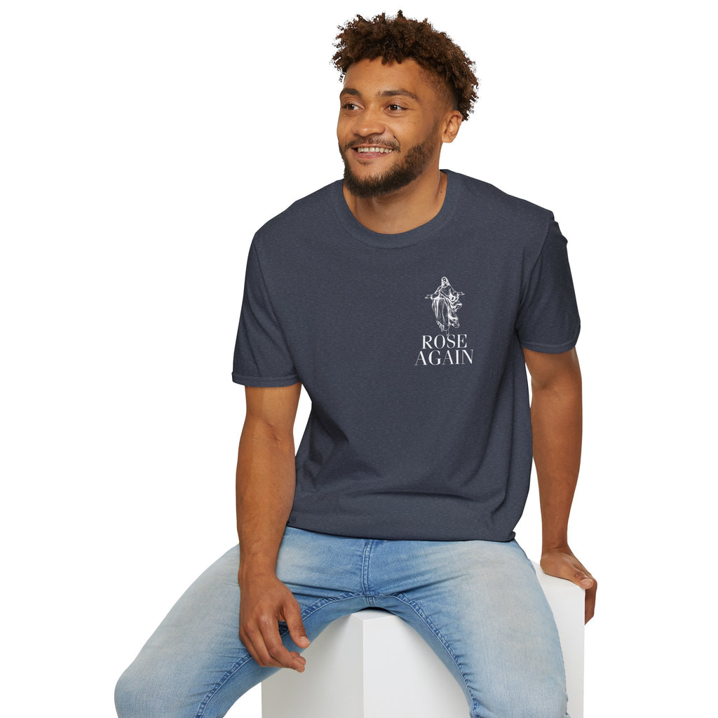 ROSE AGAIN Tee