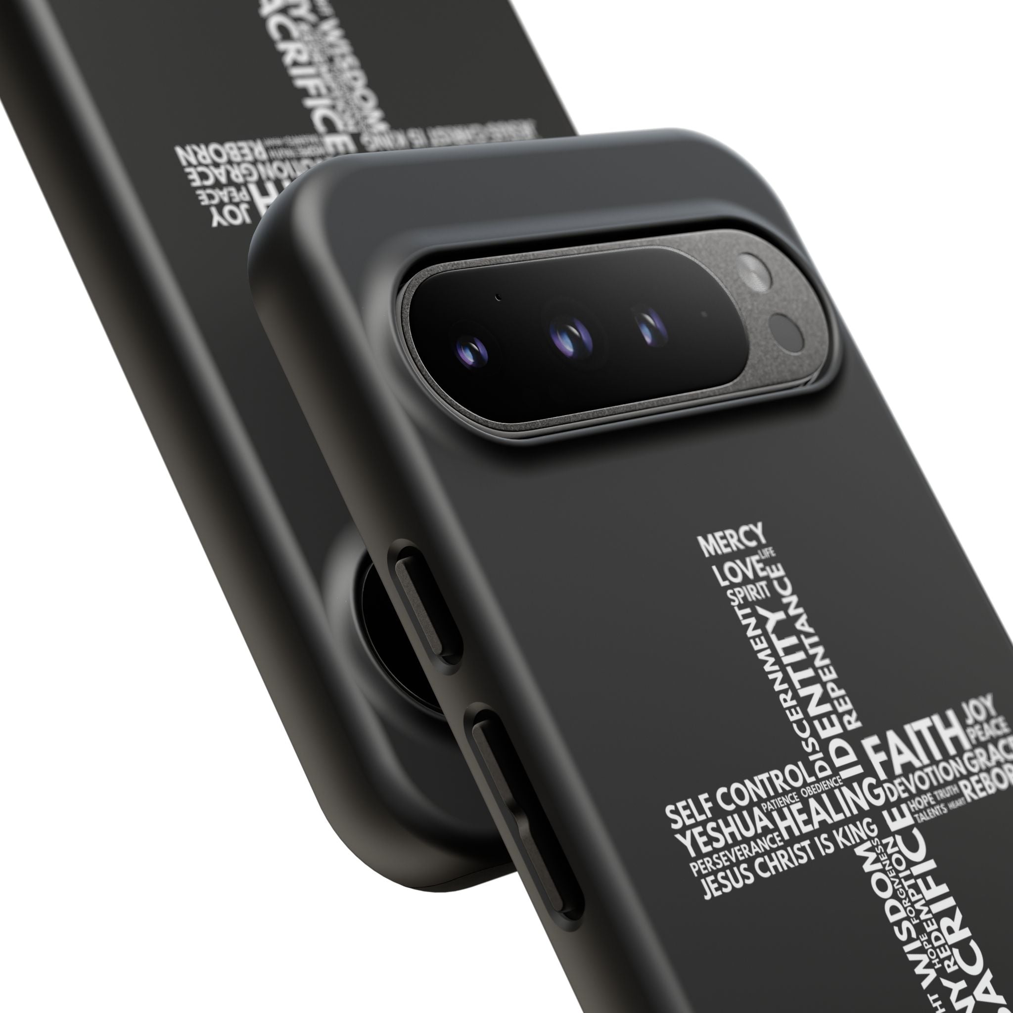 FAITH Phone Case