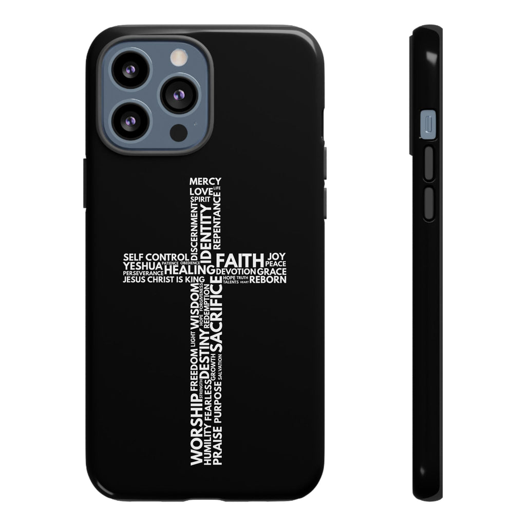 FAITH Phone Case