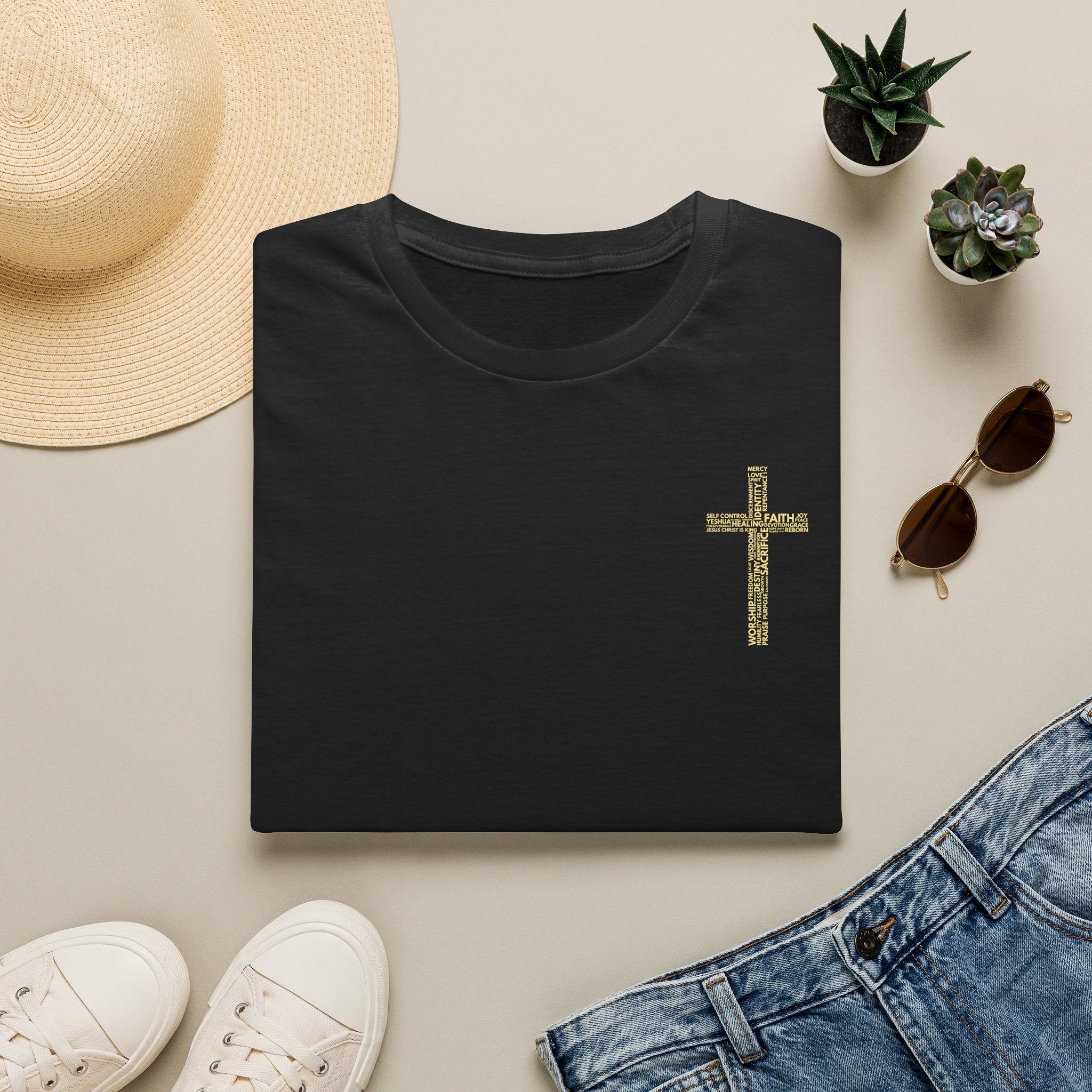 FAITH Tee