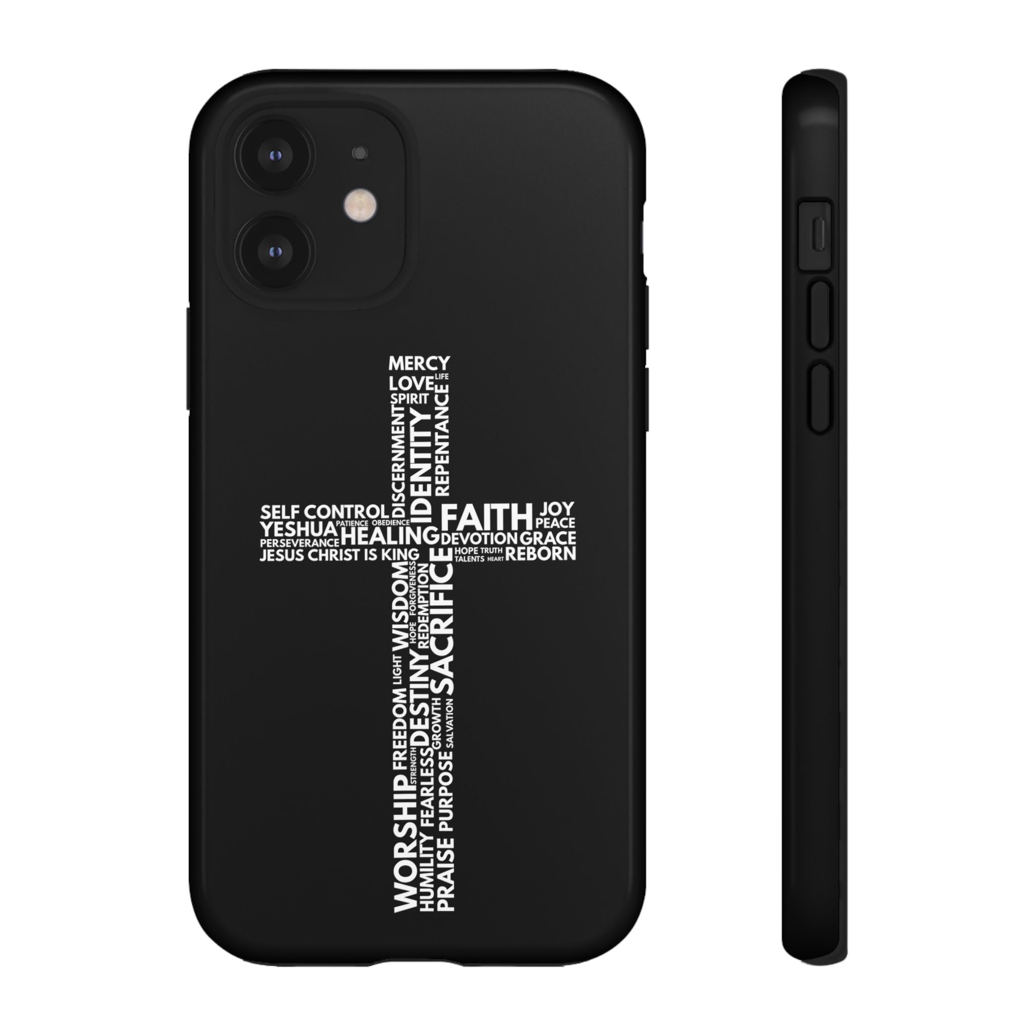 FAITH Phone Case