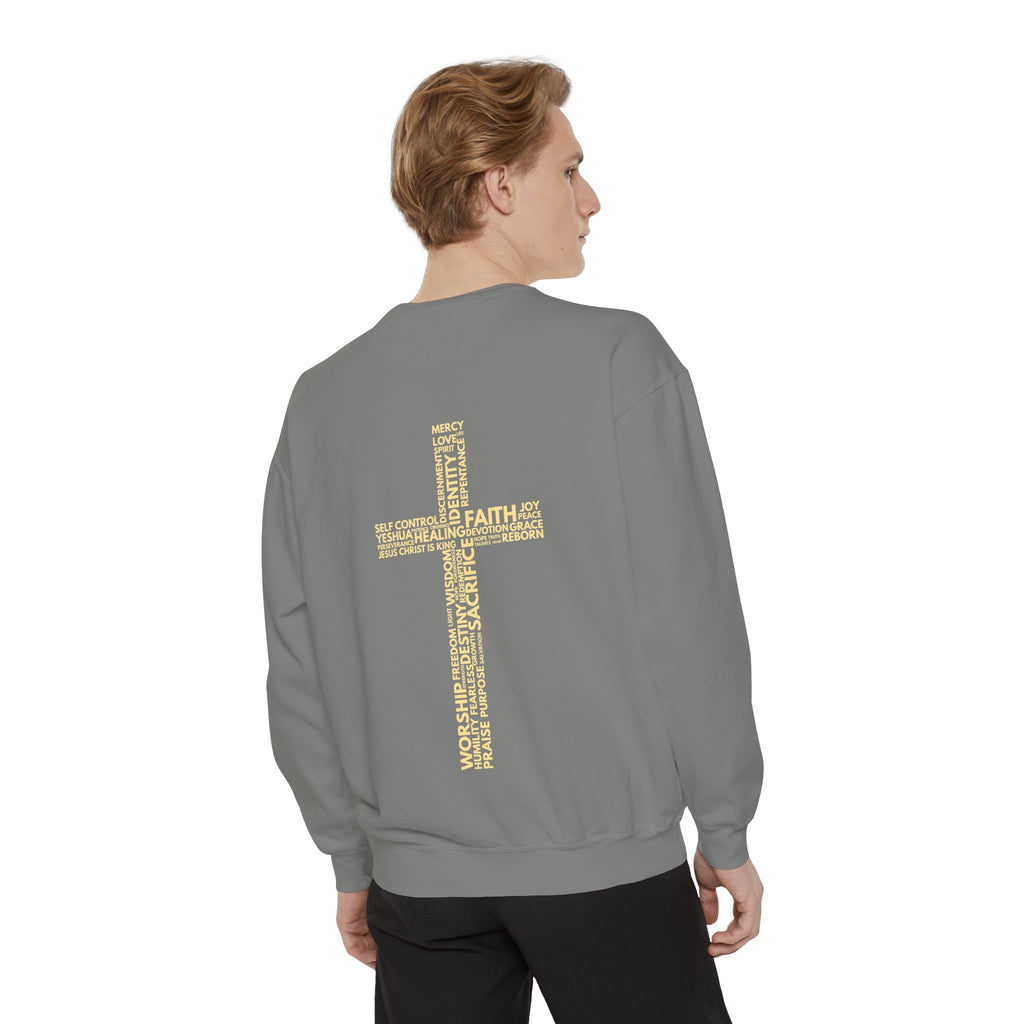 FAITH Sweater