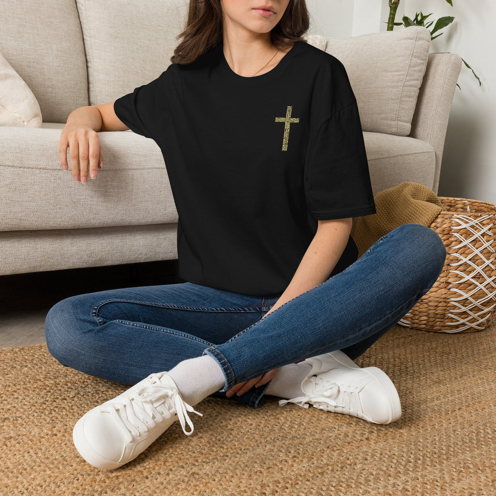 FAITH Tee