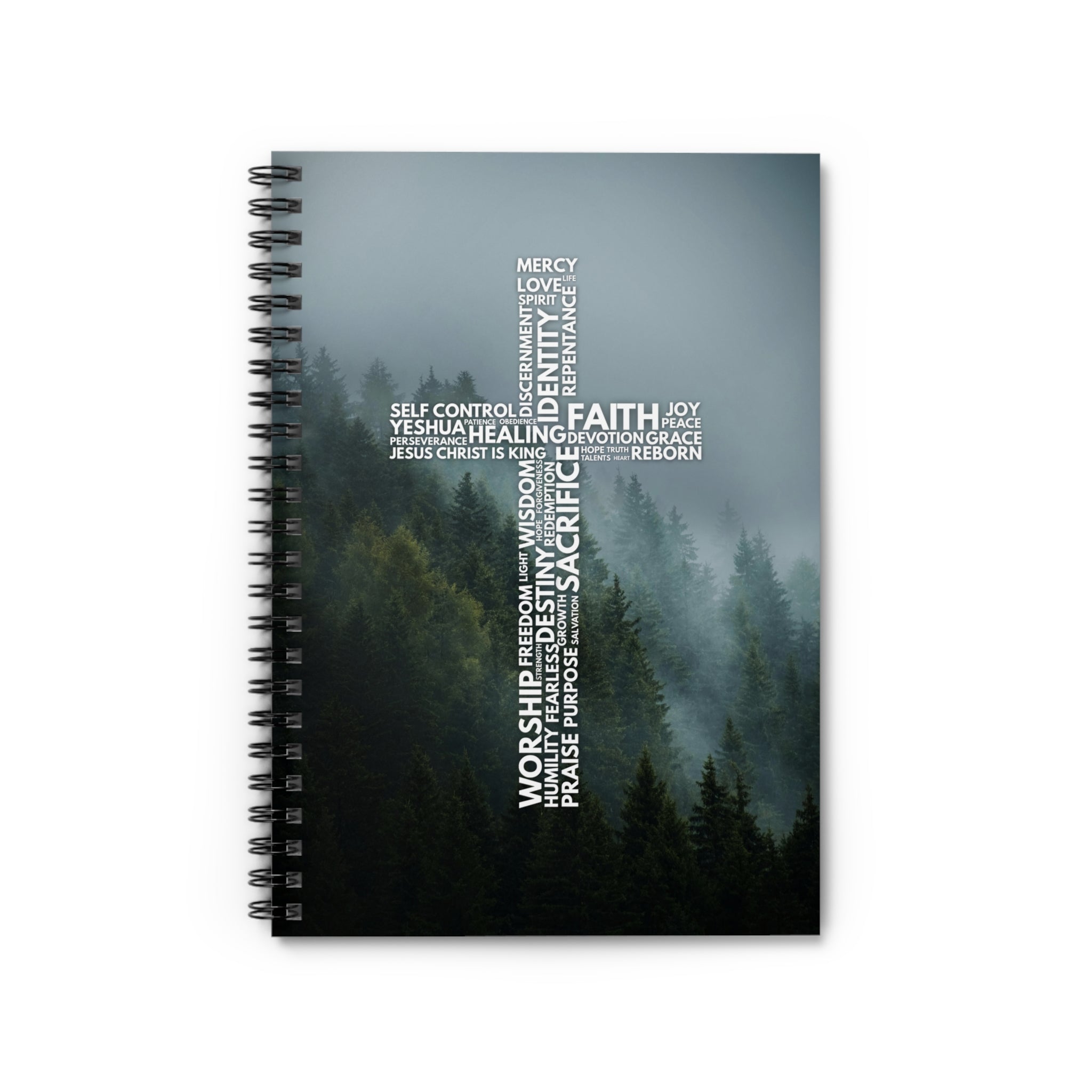FAITH Notebook