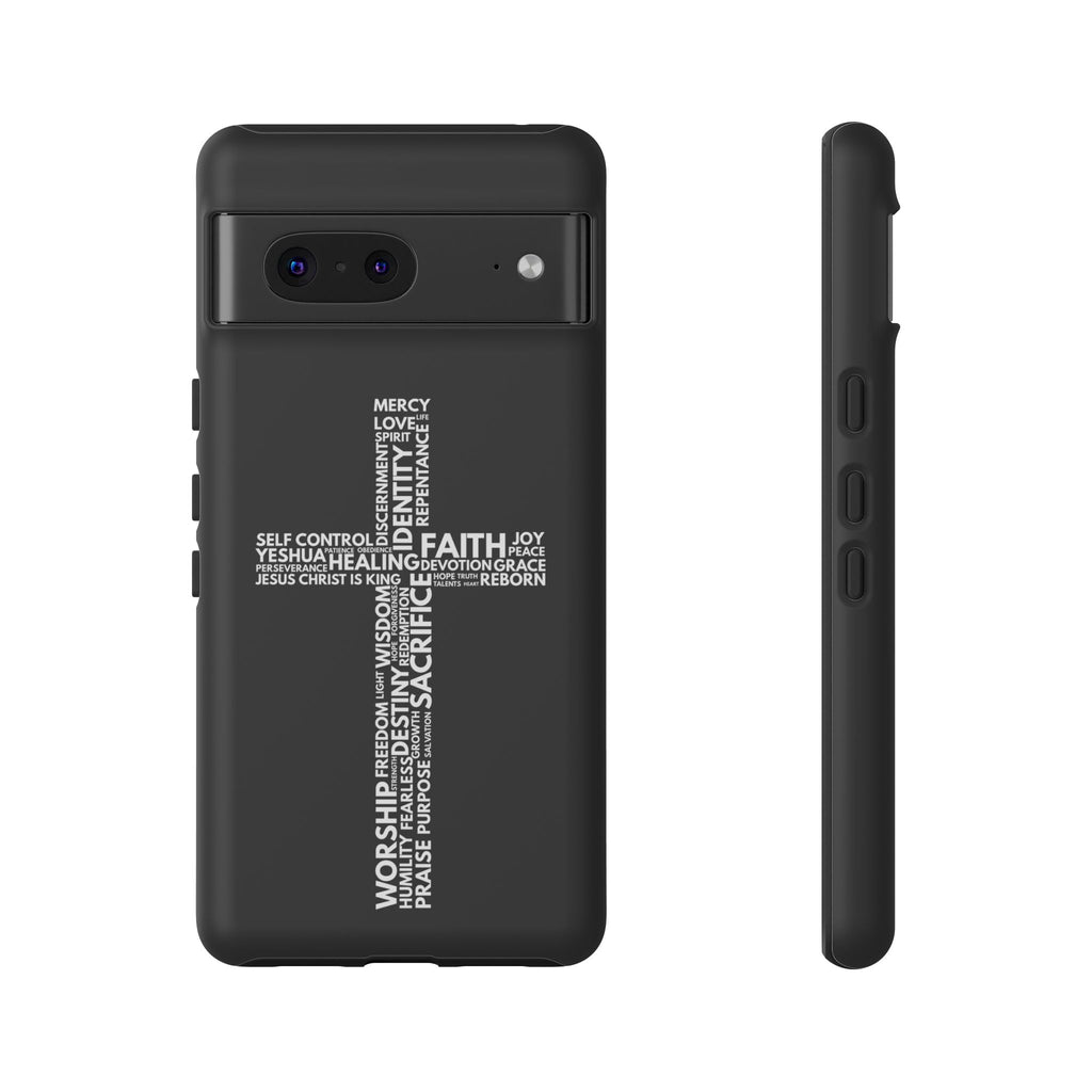 FAITH Phone Case