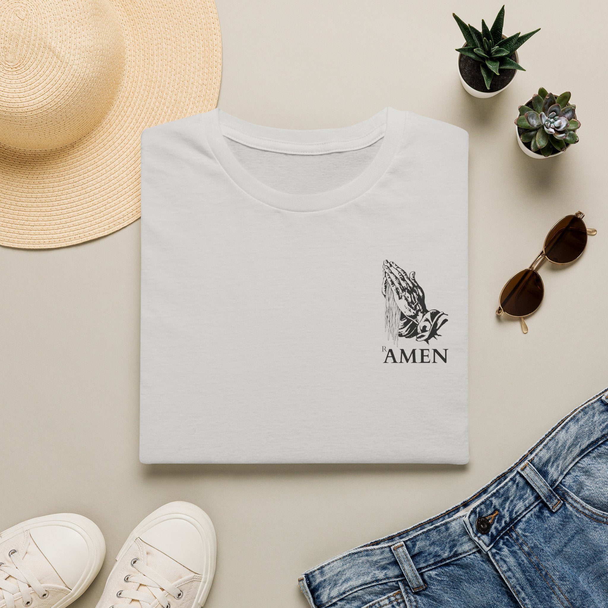 rAMEN Tee