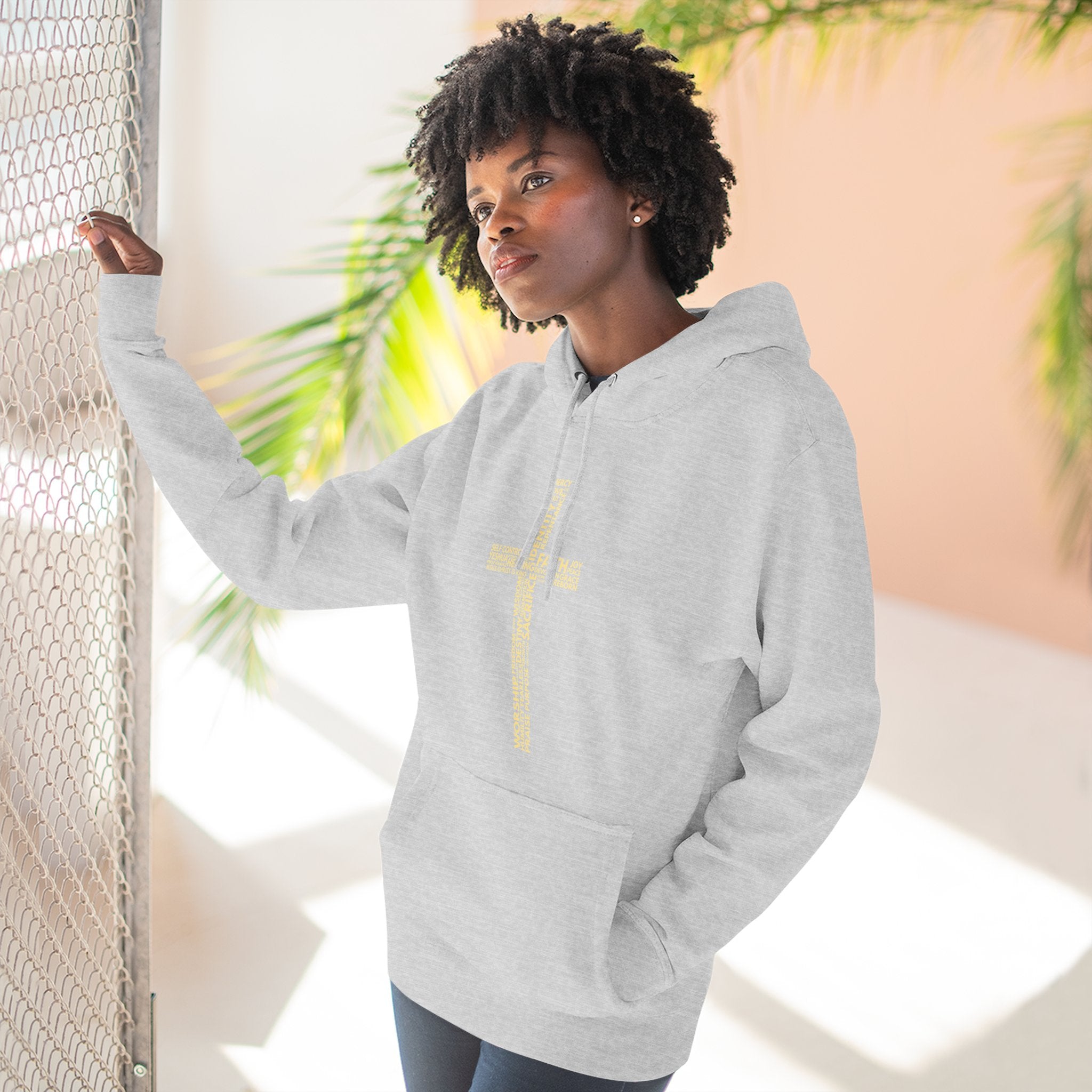 FAITH Hoodie