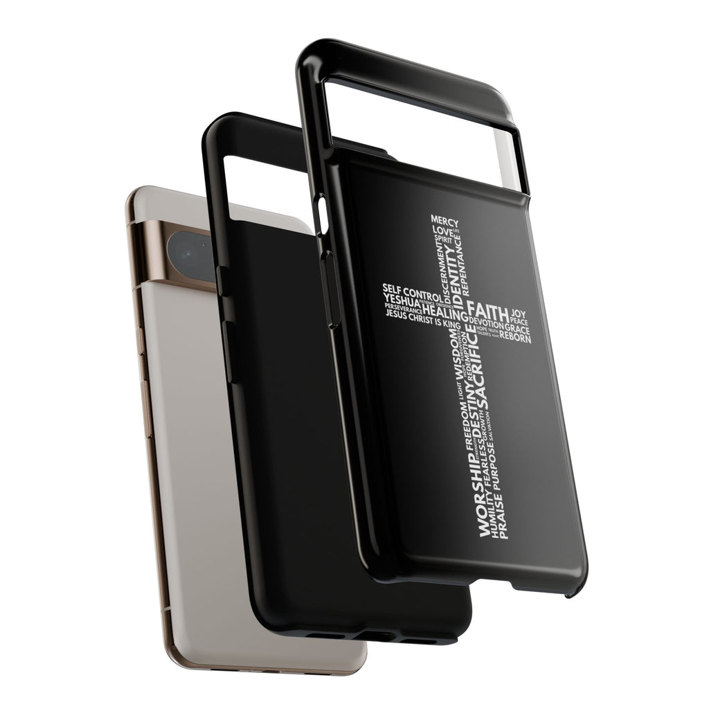FAITH Phone Case