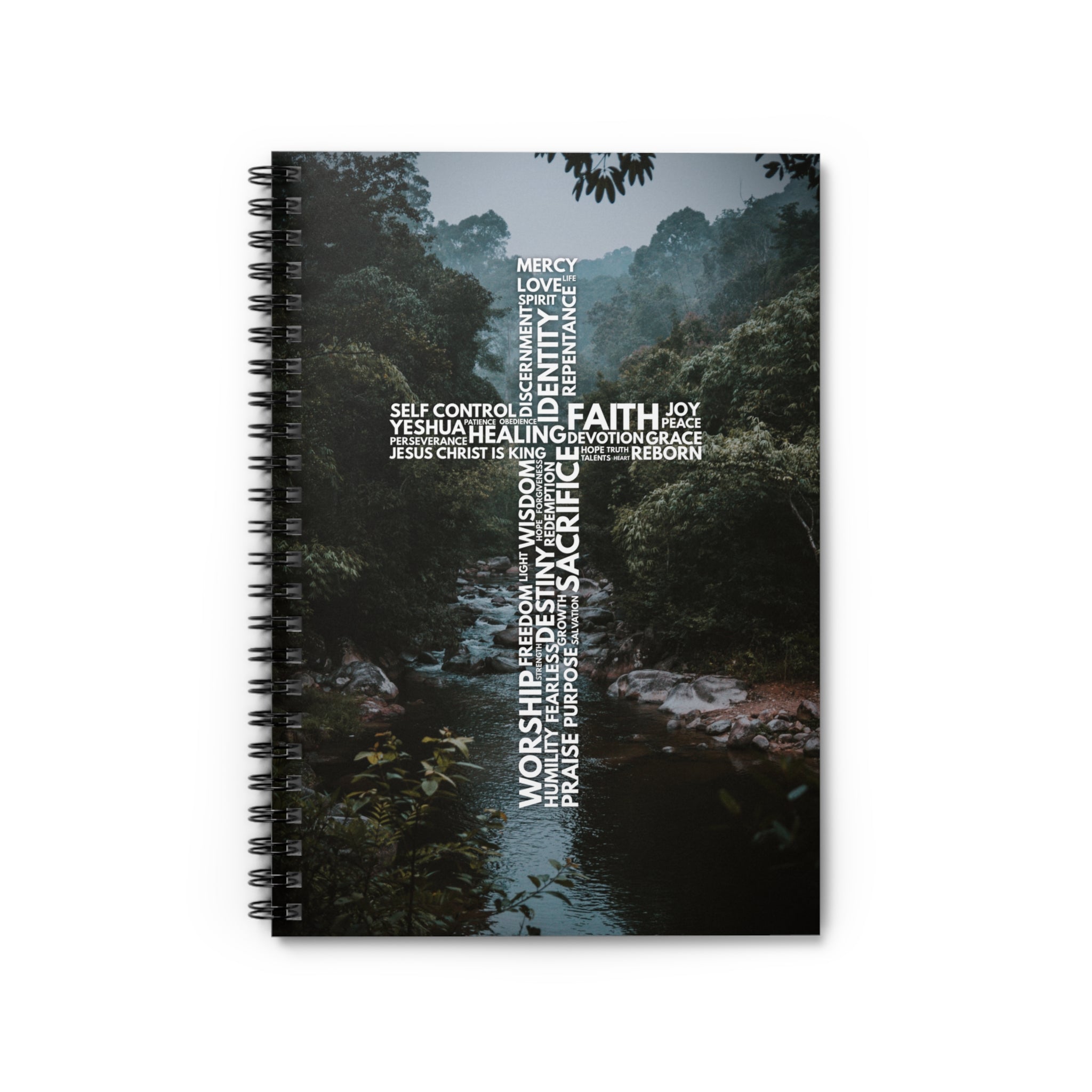 FAITH Notebook
