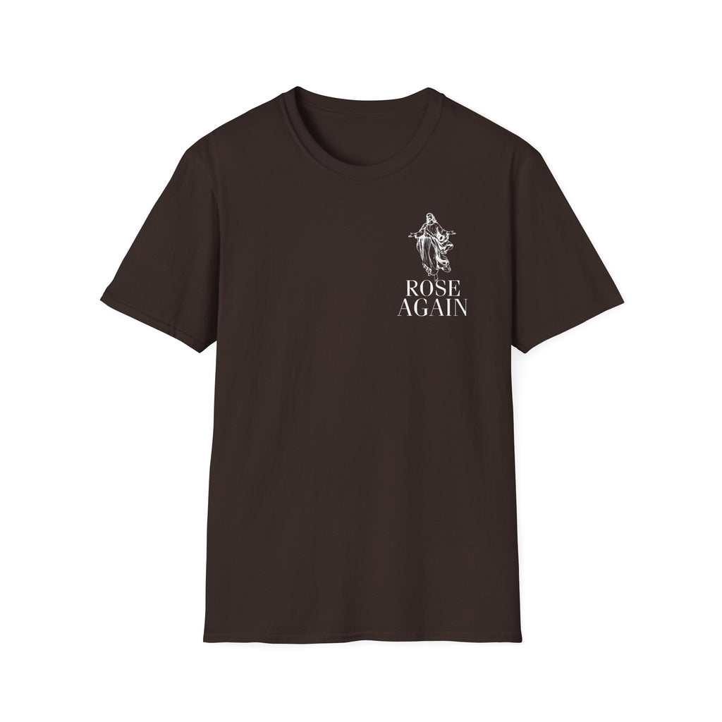 ROSE AGAIN Tee