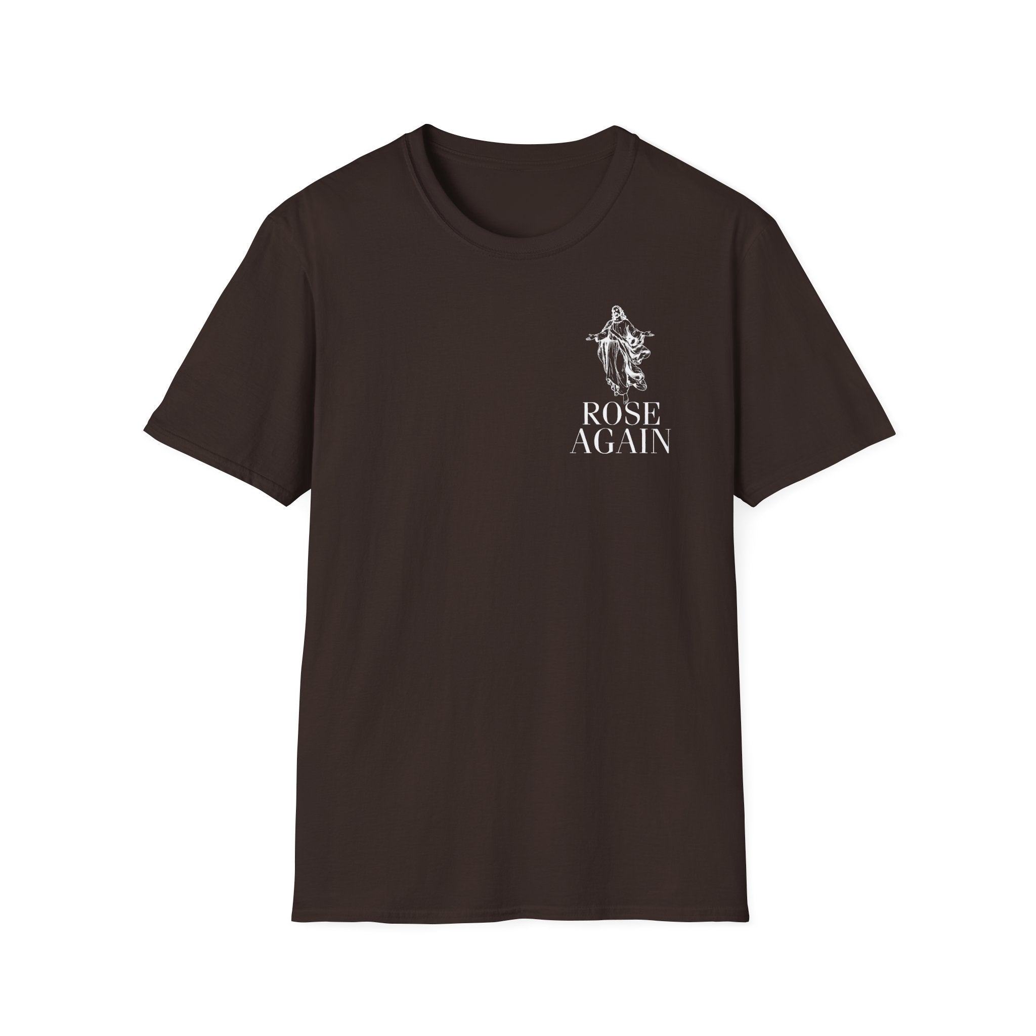ROSE AGAIN Tee