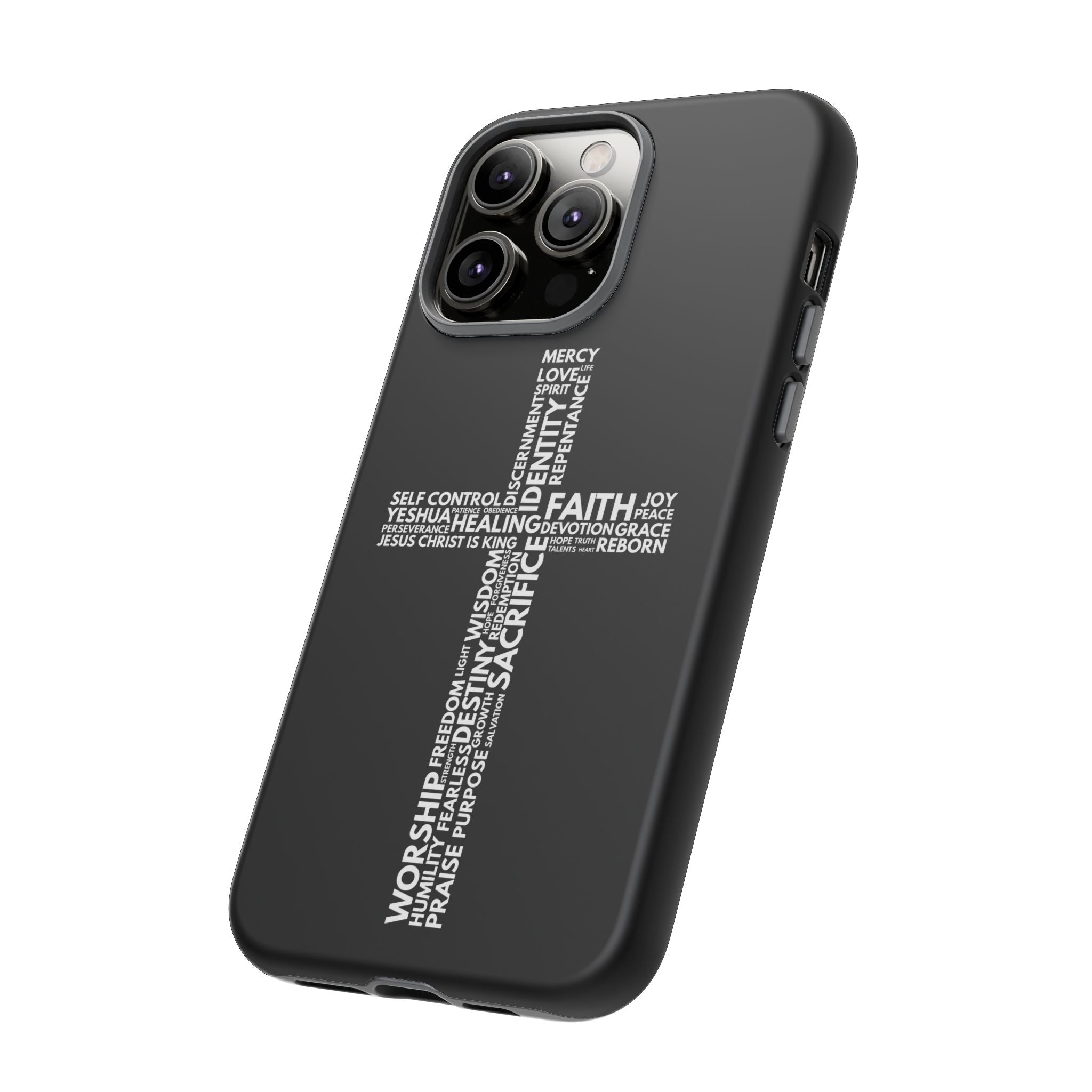 FAITH Phone Case