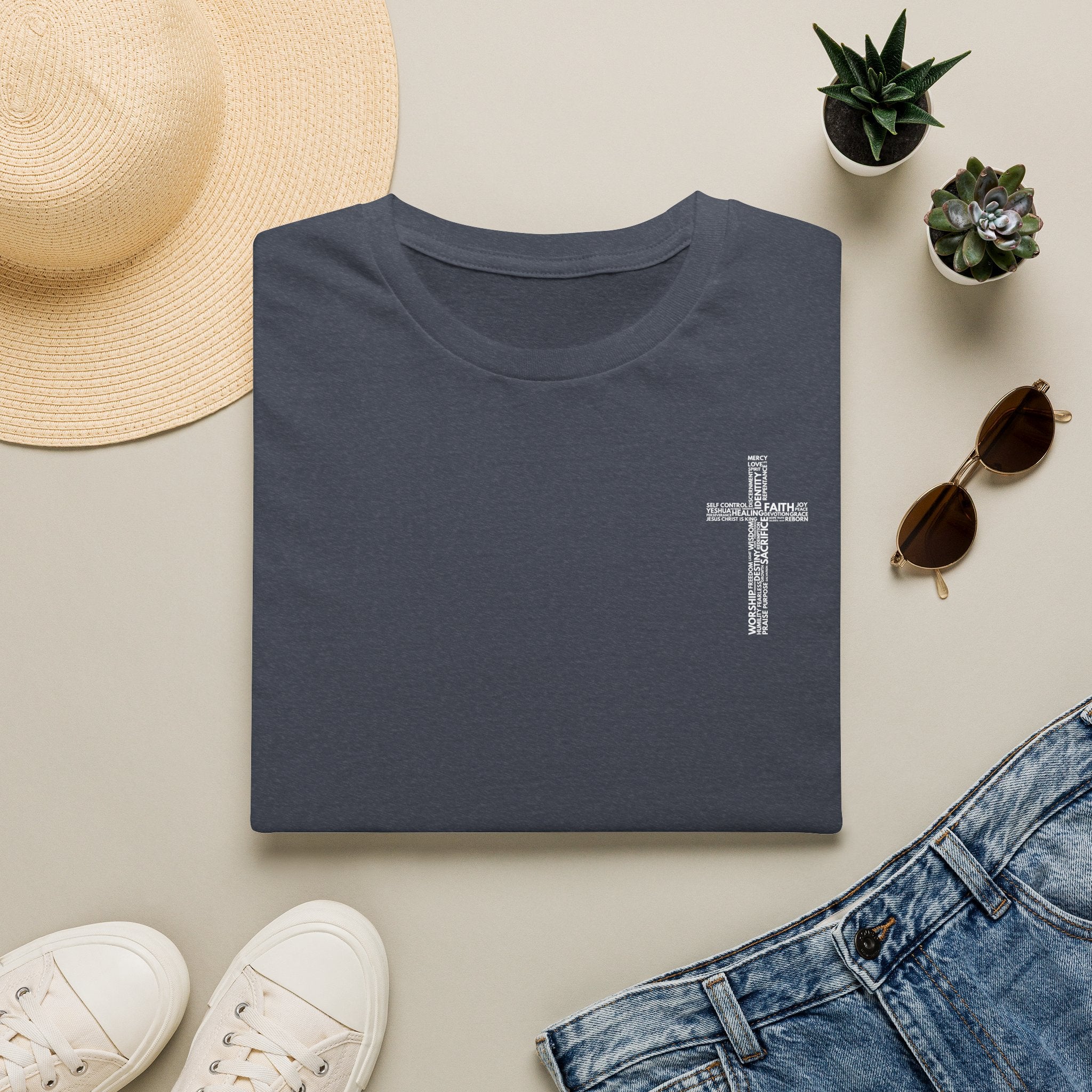 FAITH Tee