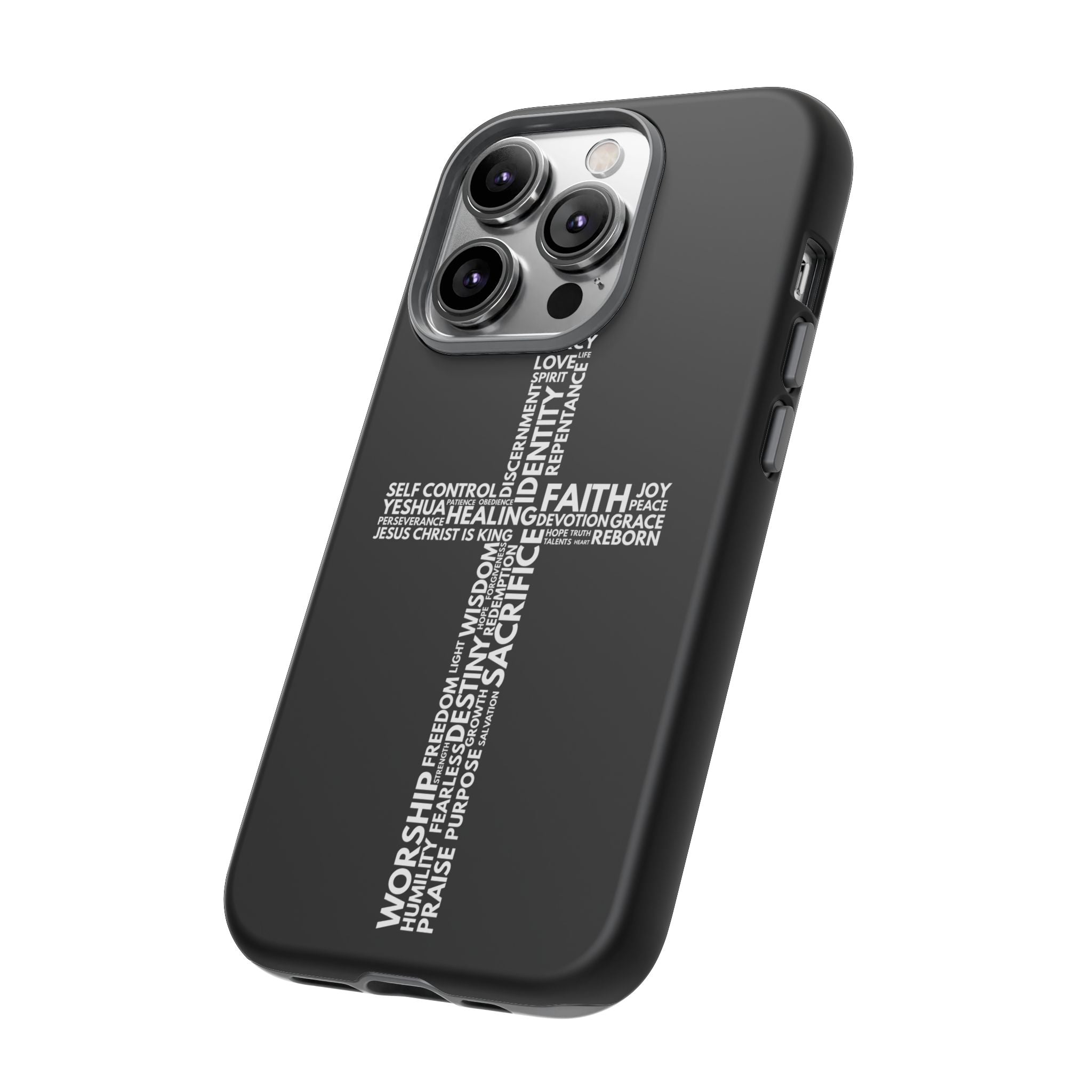 FAITH Phone Case