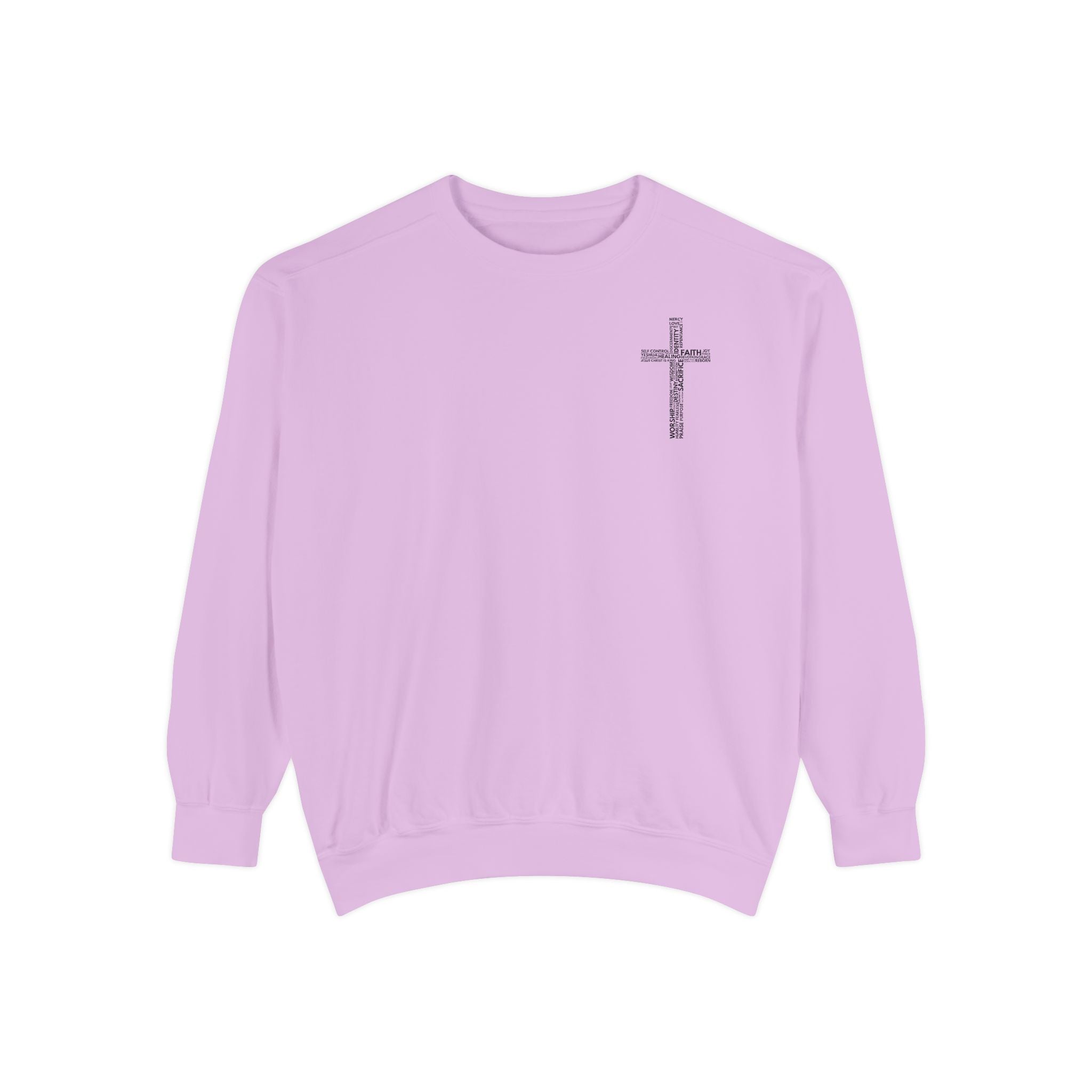 FAITH Sweater