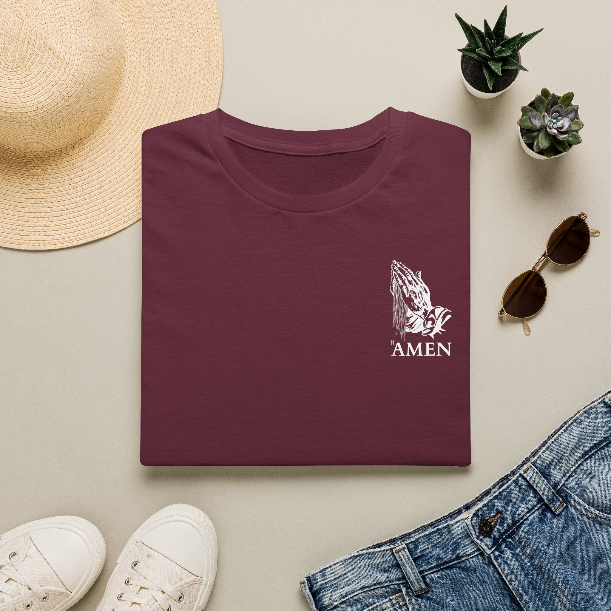 rAMEN Tee