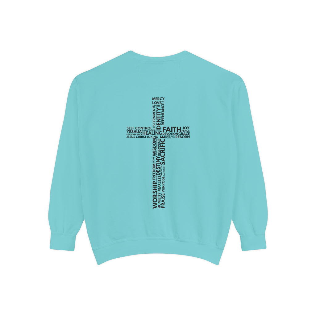 FAITH Sweater