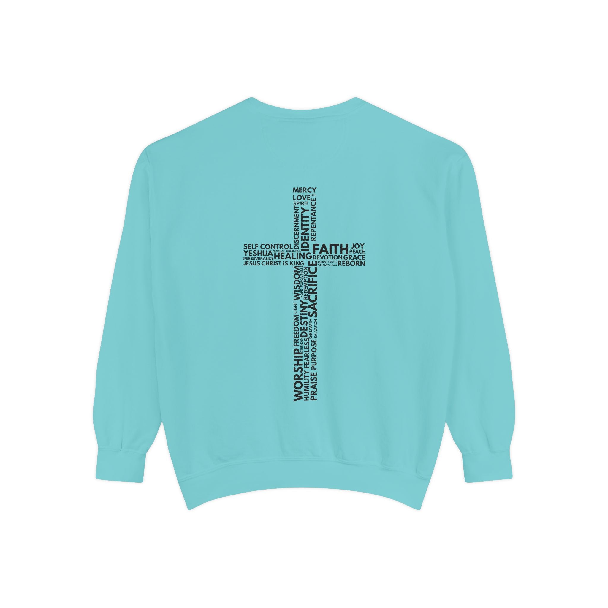 FAITH Sweater