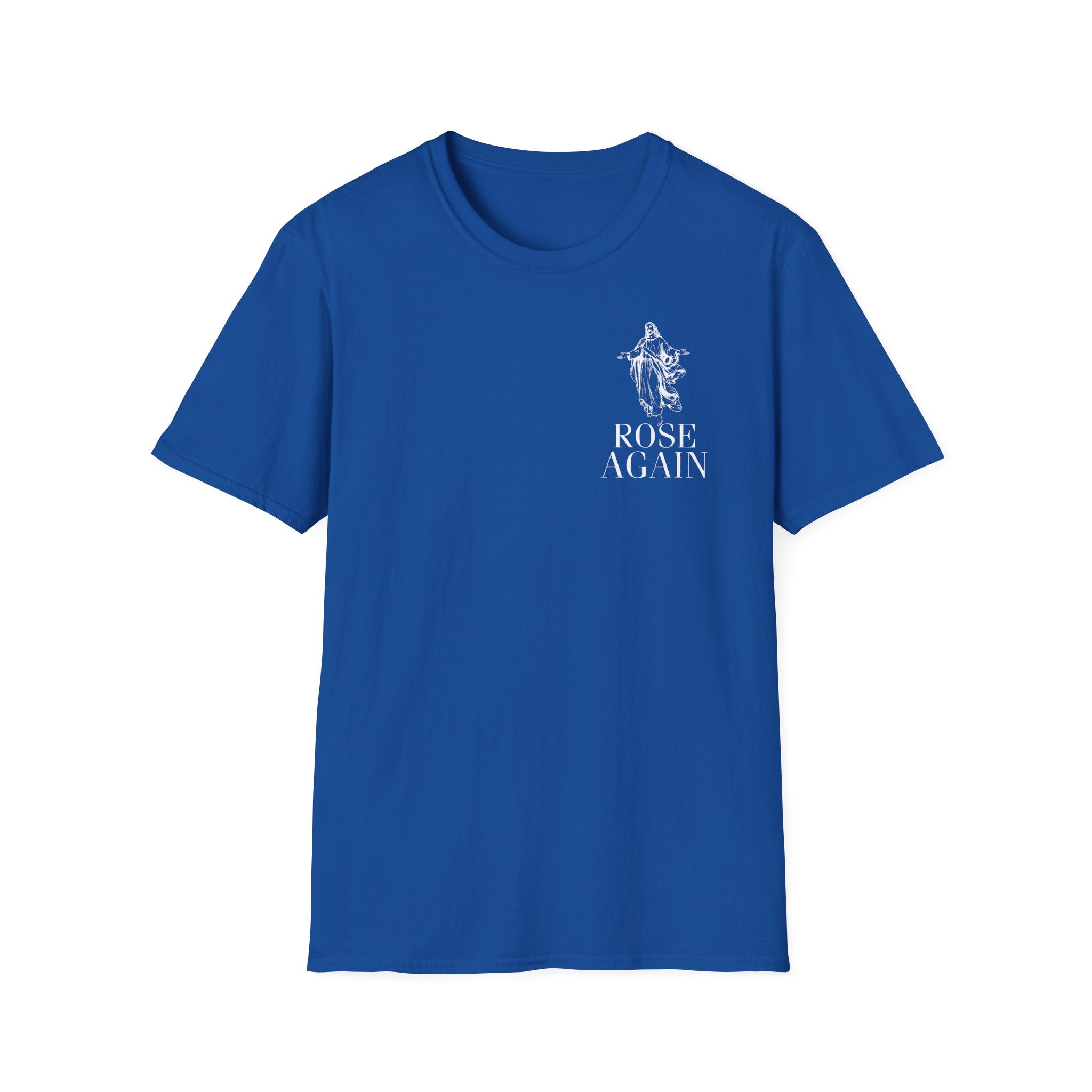 ROSE AGAIN Tee