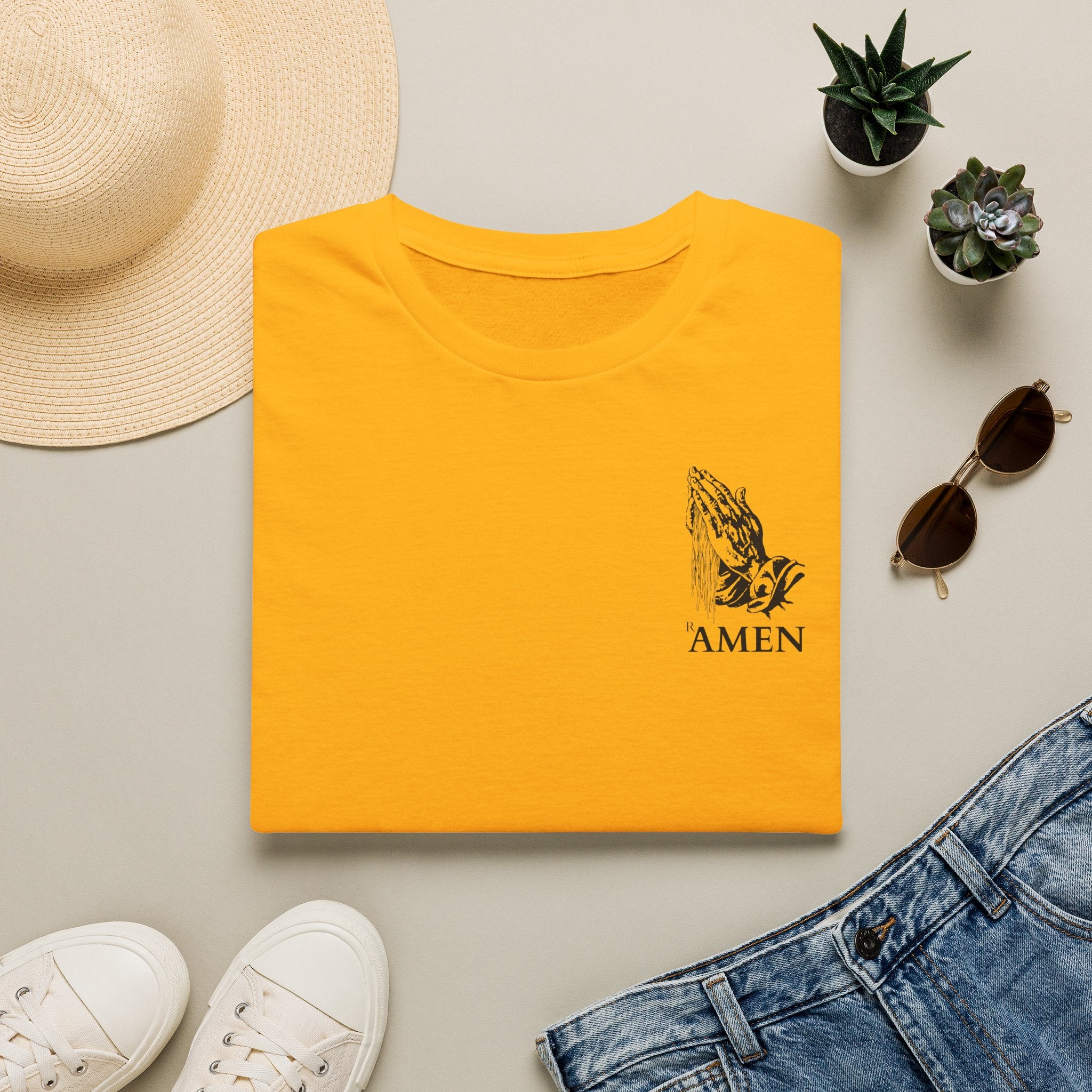 rAMEN Tee