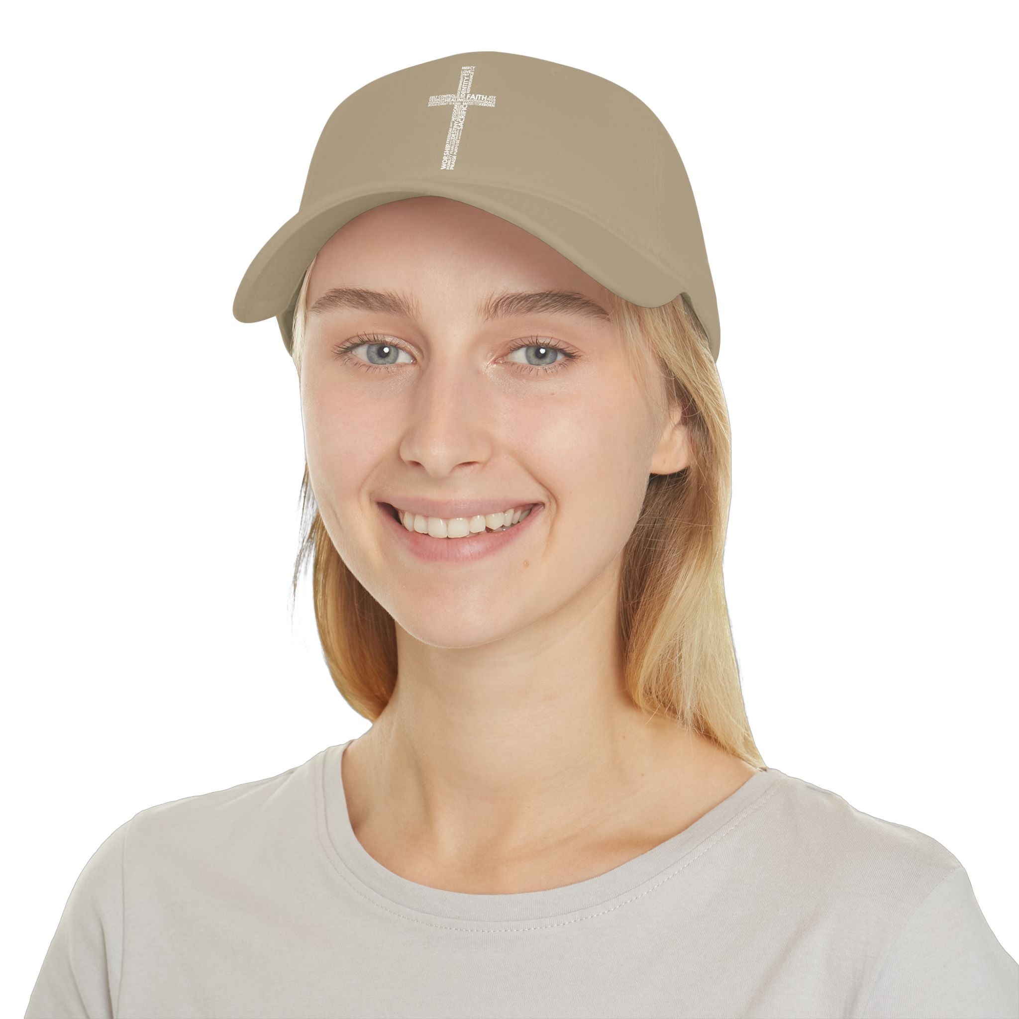 FAITH Cap