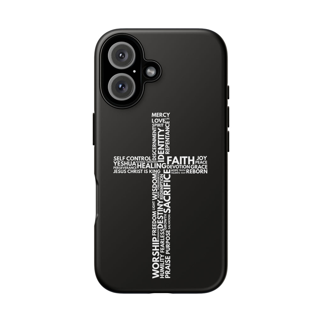 FAITH Phone Case