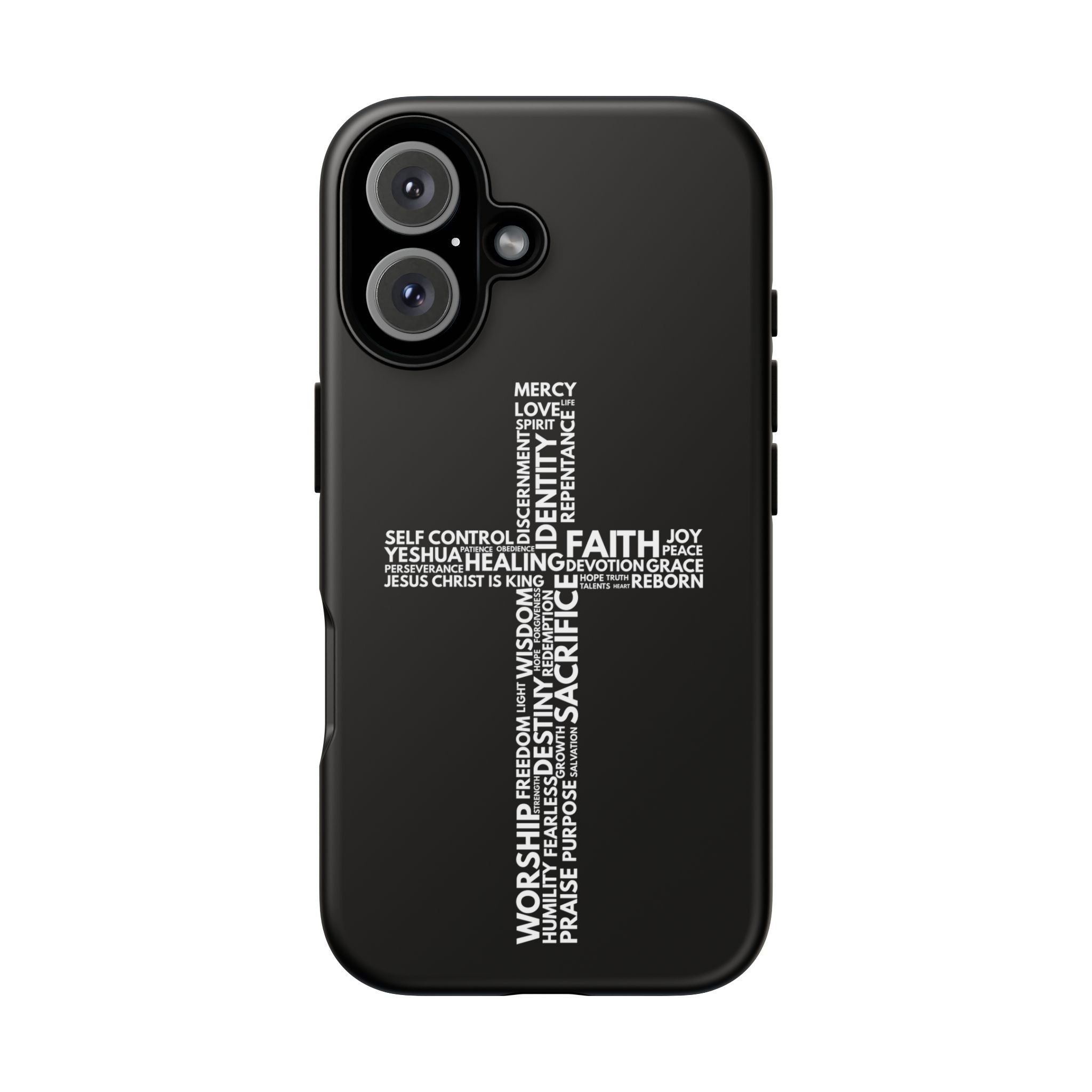 FAITH Phone Case