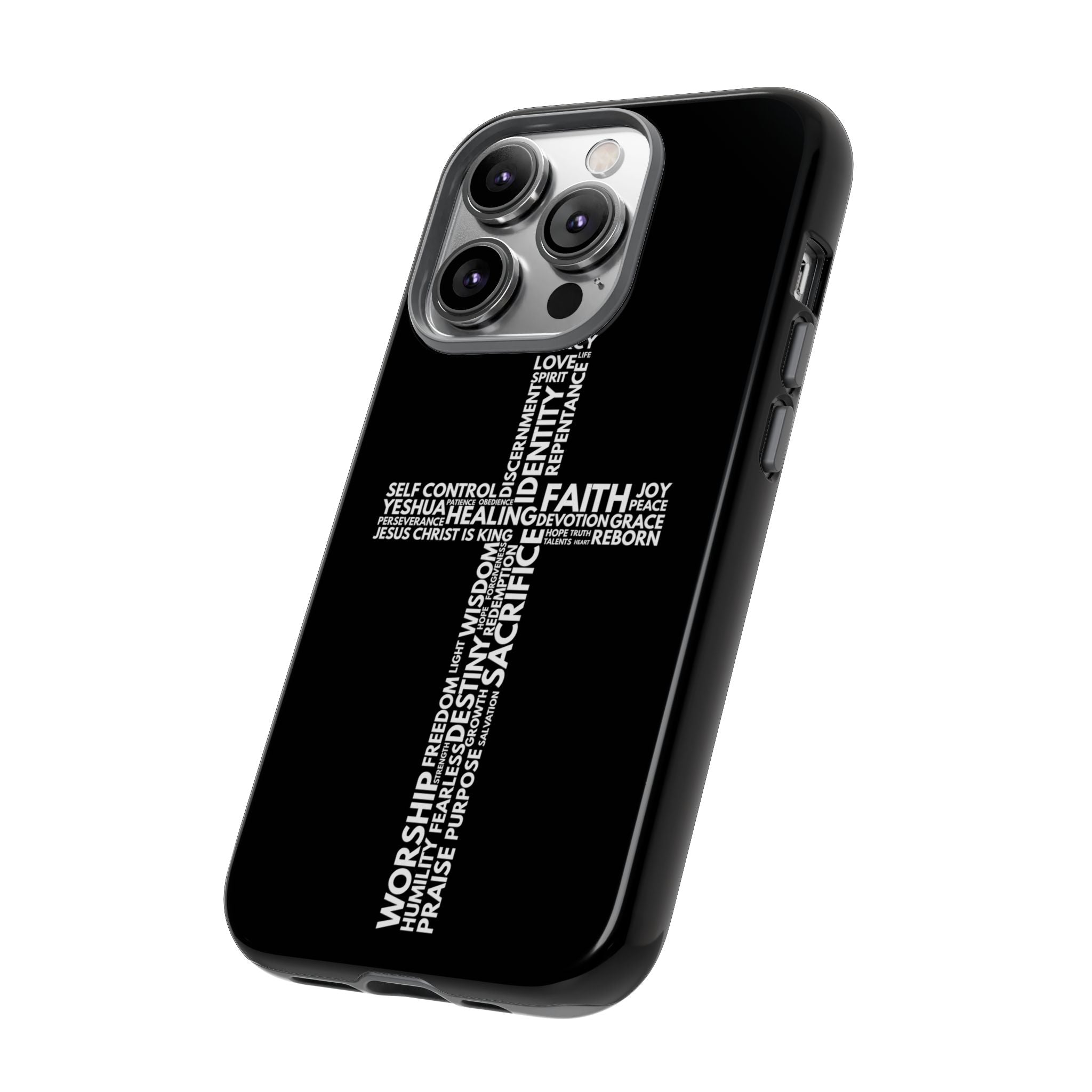 FAITH Phone Case