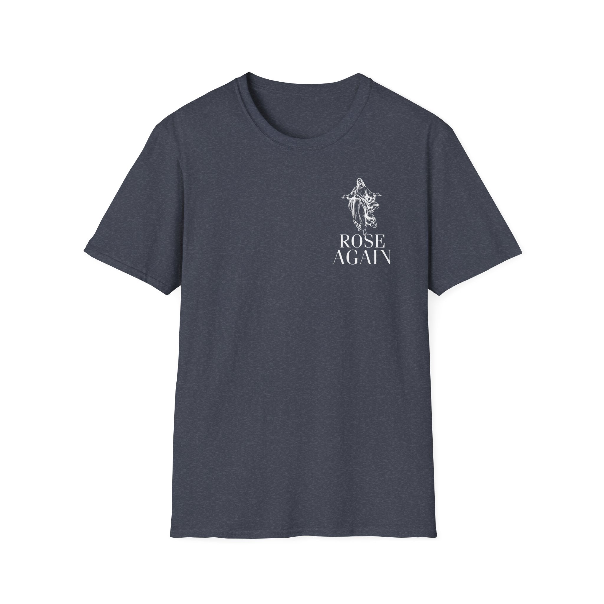 ROSE AGAIN Tee
