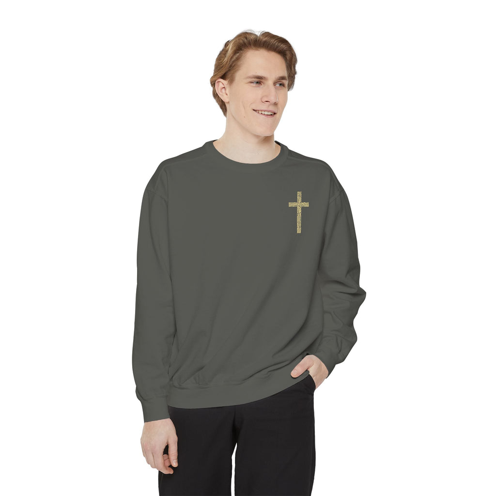 FAITH Sweater